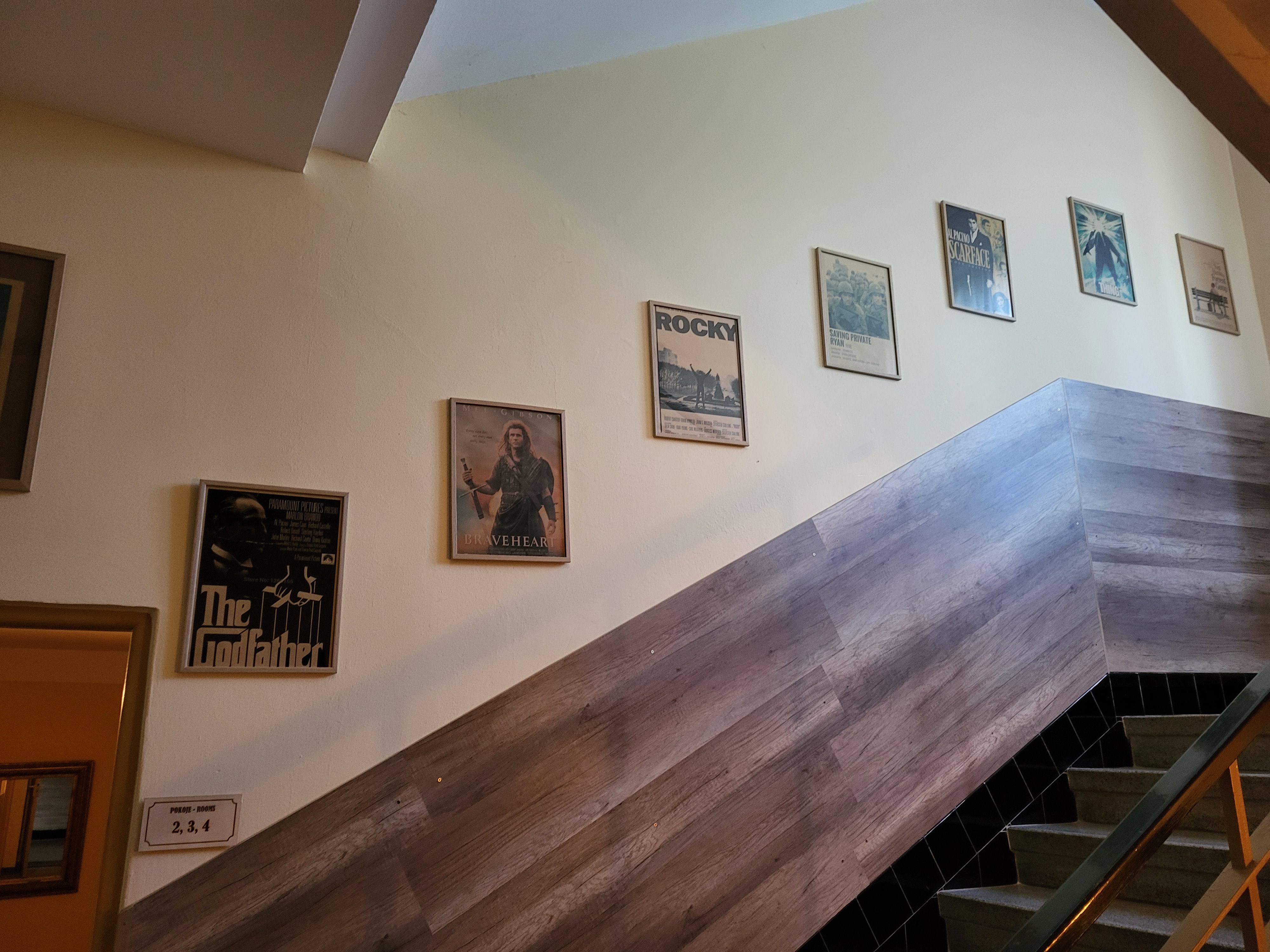 Hotel Alfa foto 2