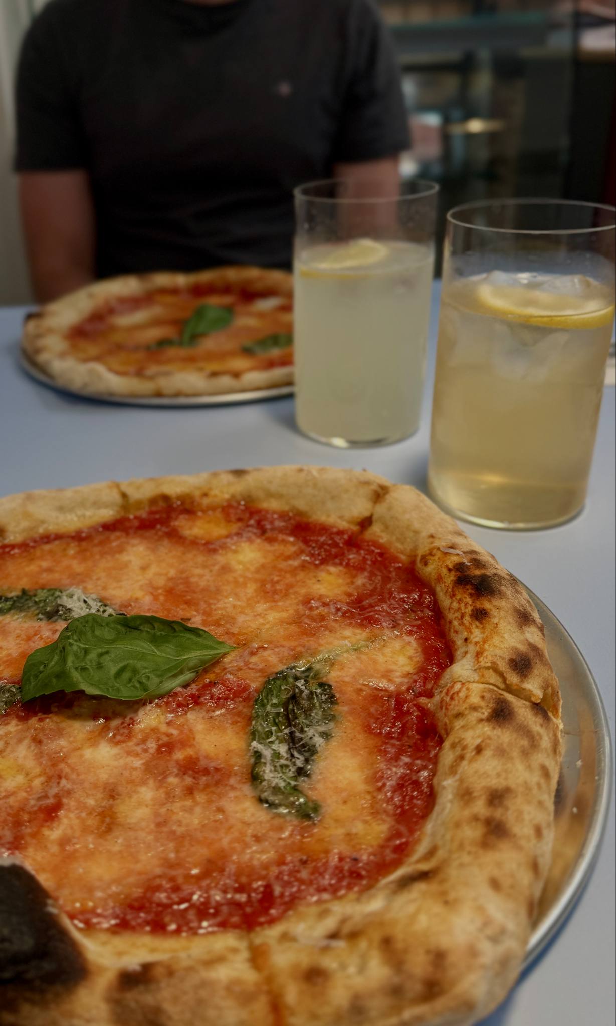 Pizza Paranormale foto 1