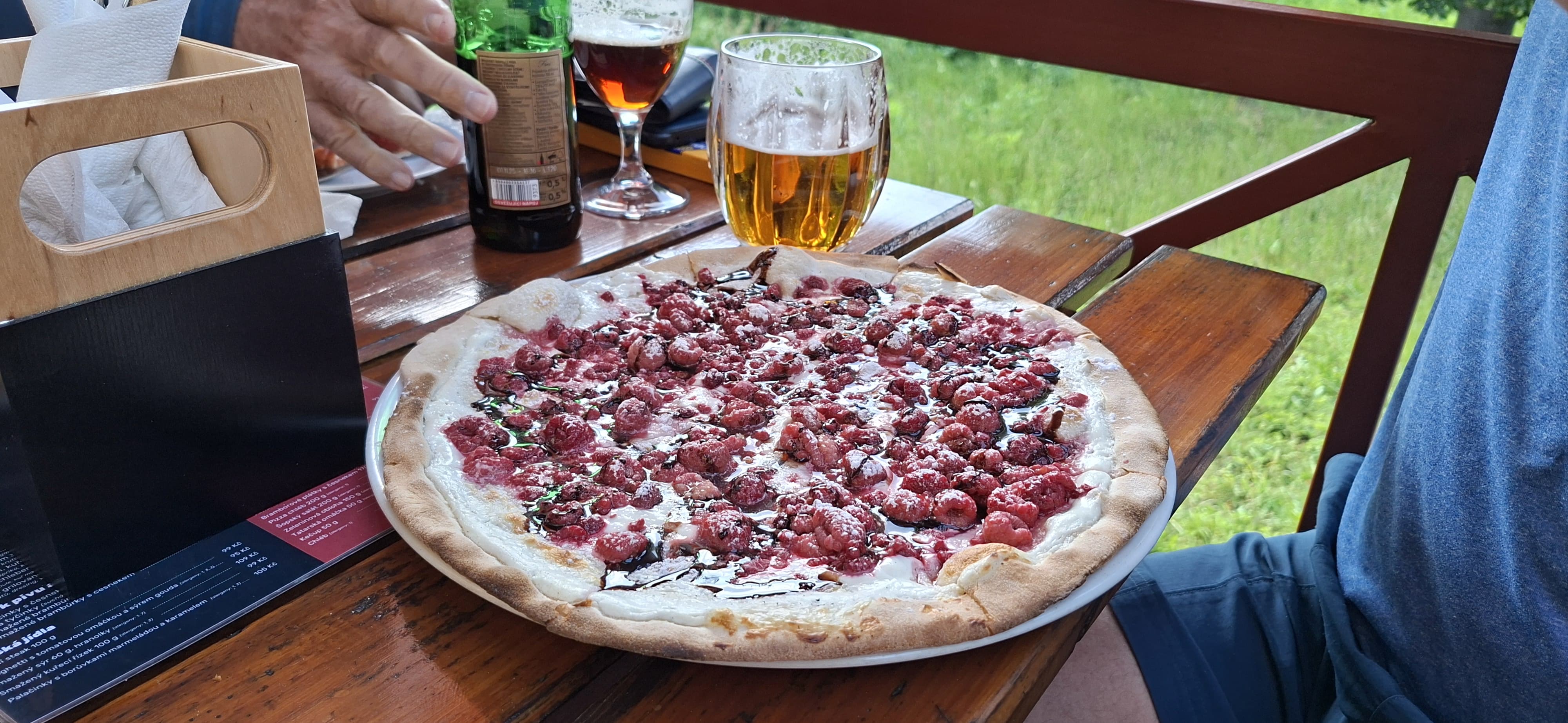 Pizzerie steak GRUNT foto 5