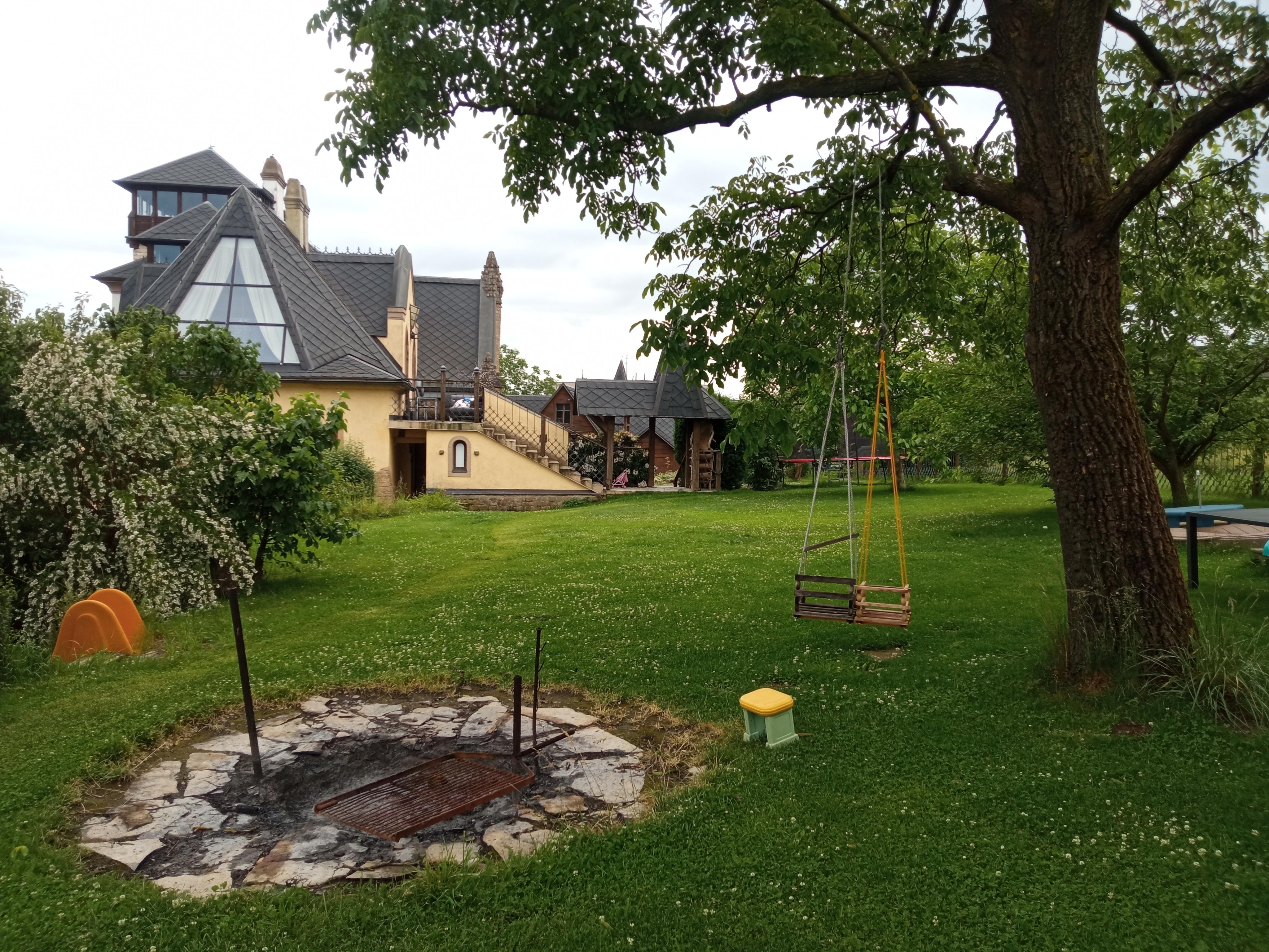 Apartmán Králík foto 6