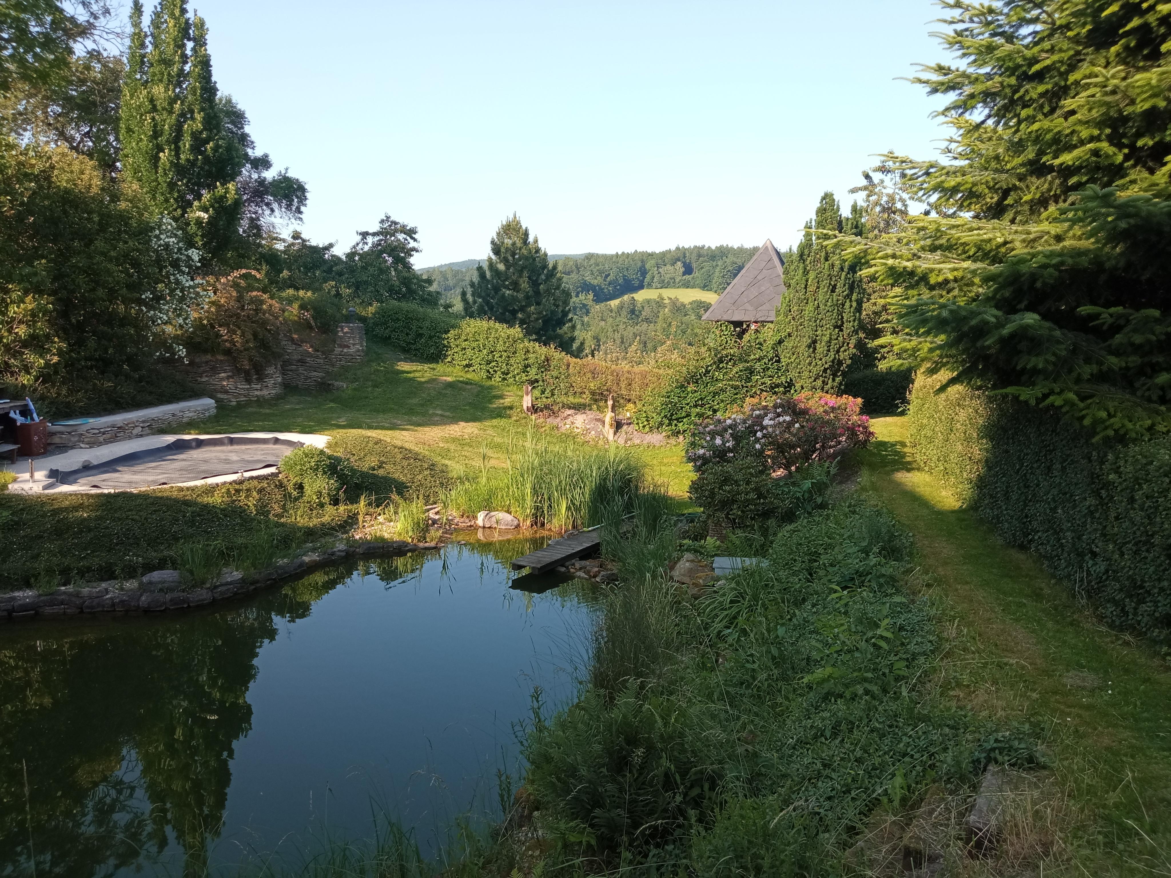 Apartmán Králík foto 3