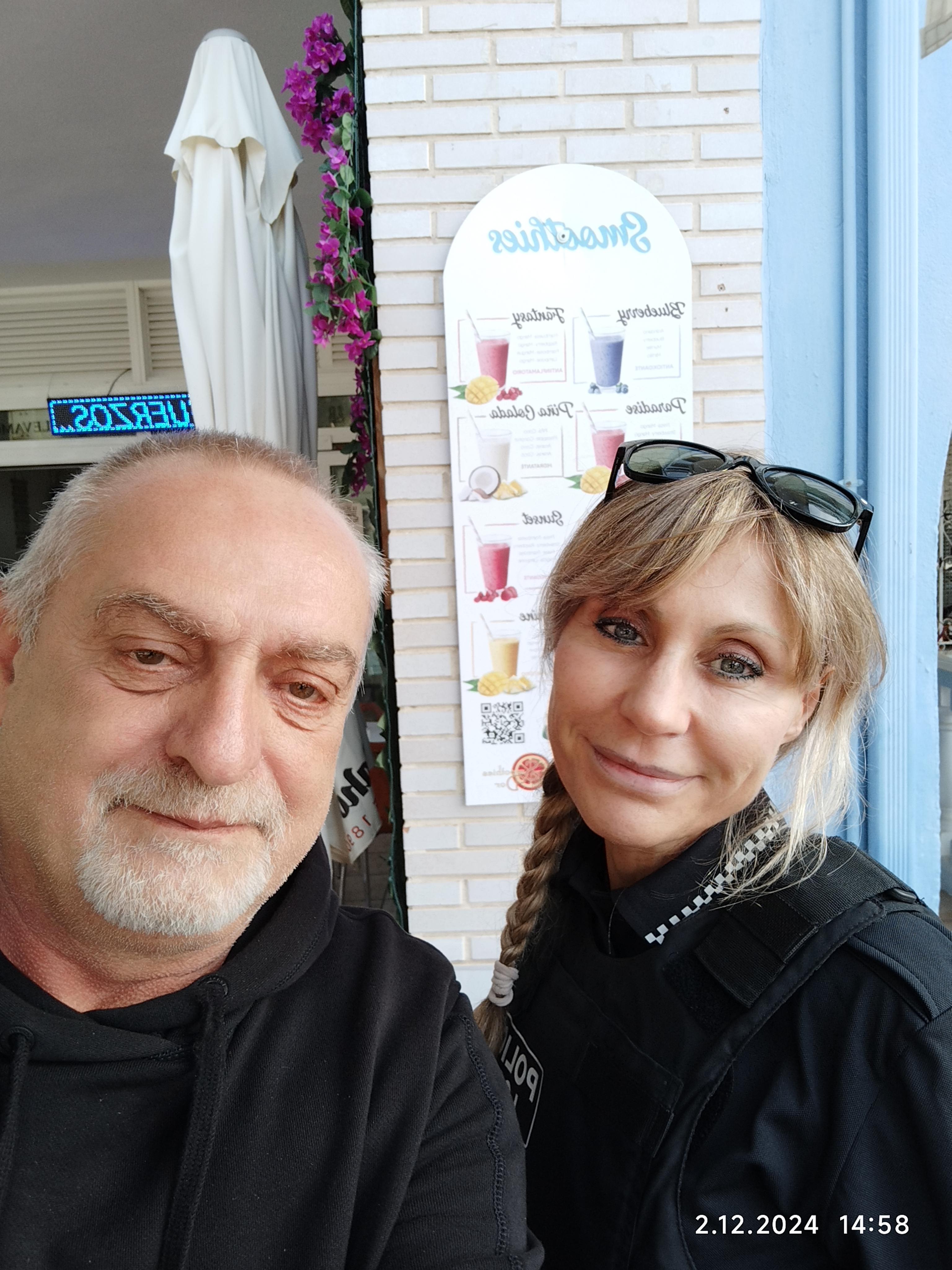 Opravy a servis elektrokoloběžek foto 2