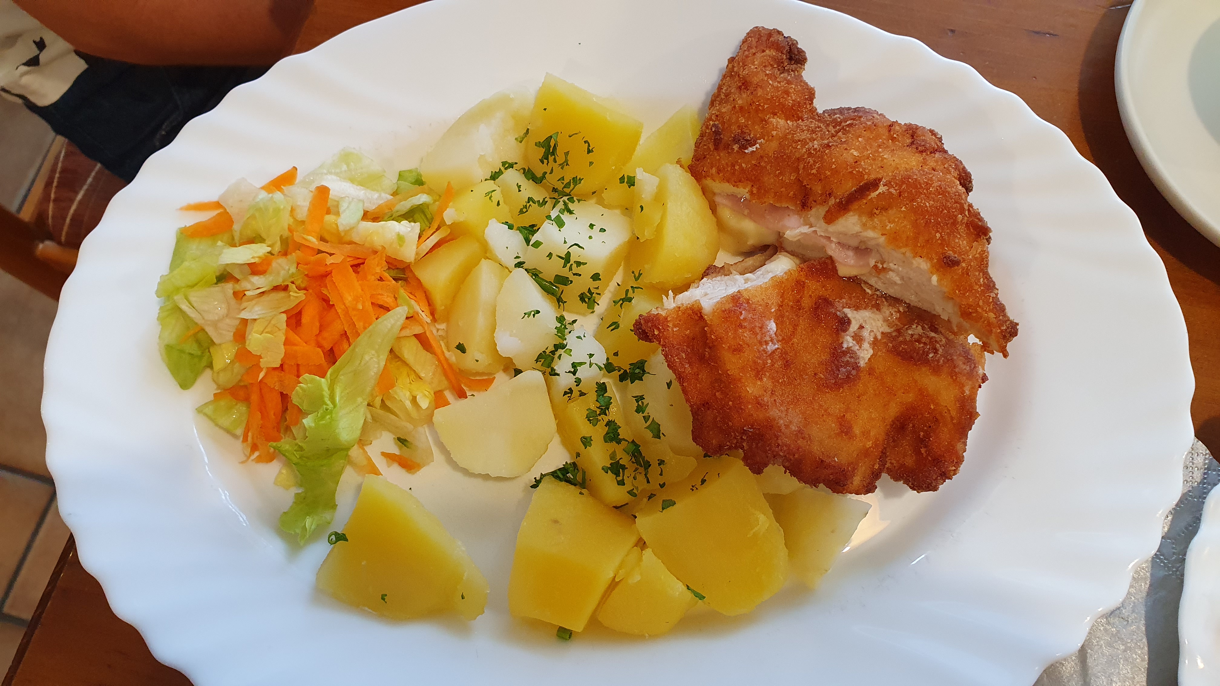 Restaurace Sport Drnovice foto 4