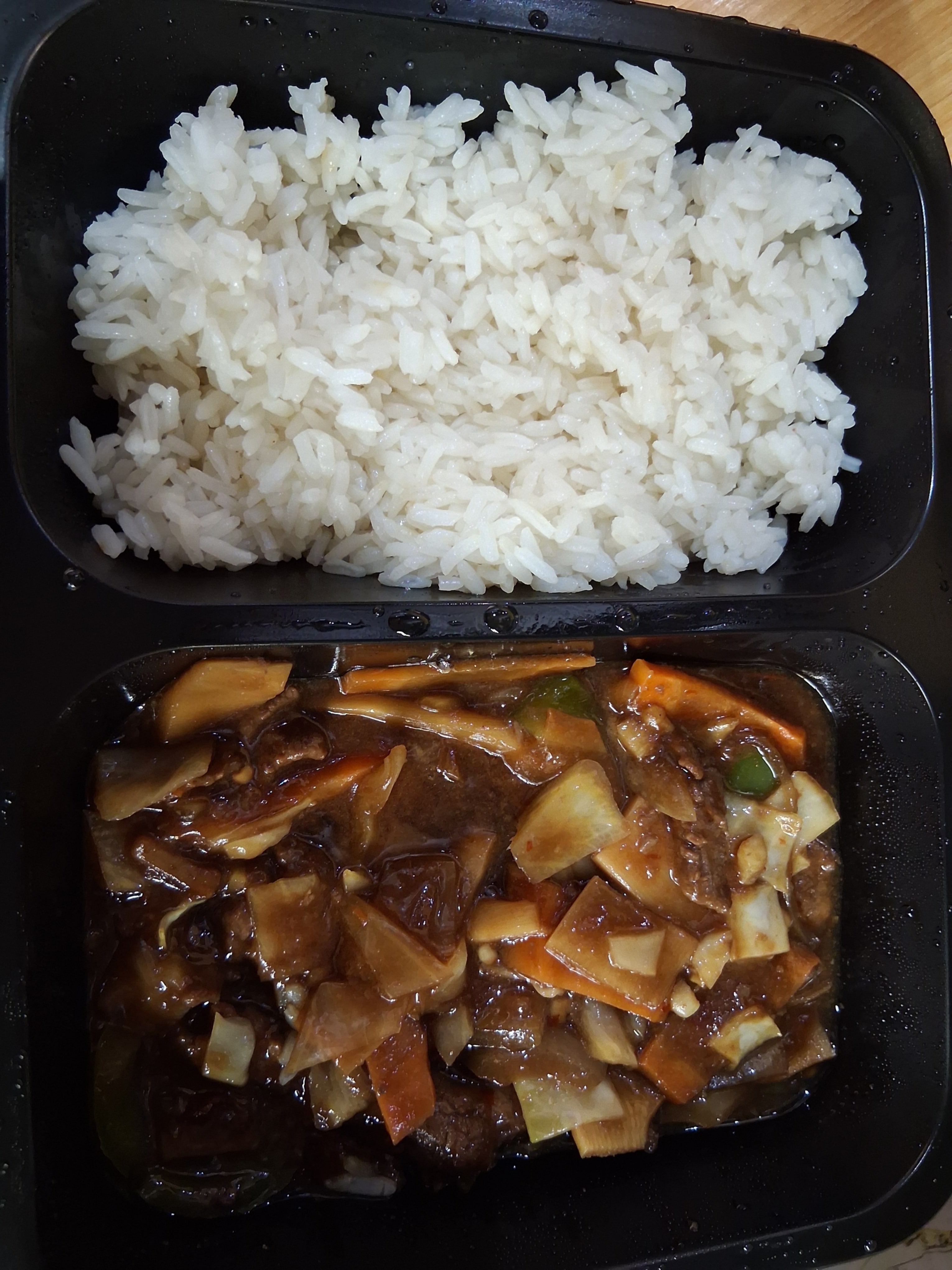 Restaurace Le Xin foto 3