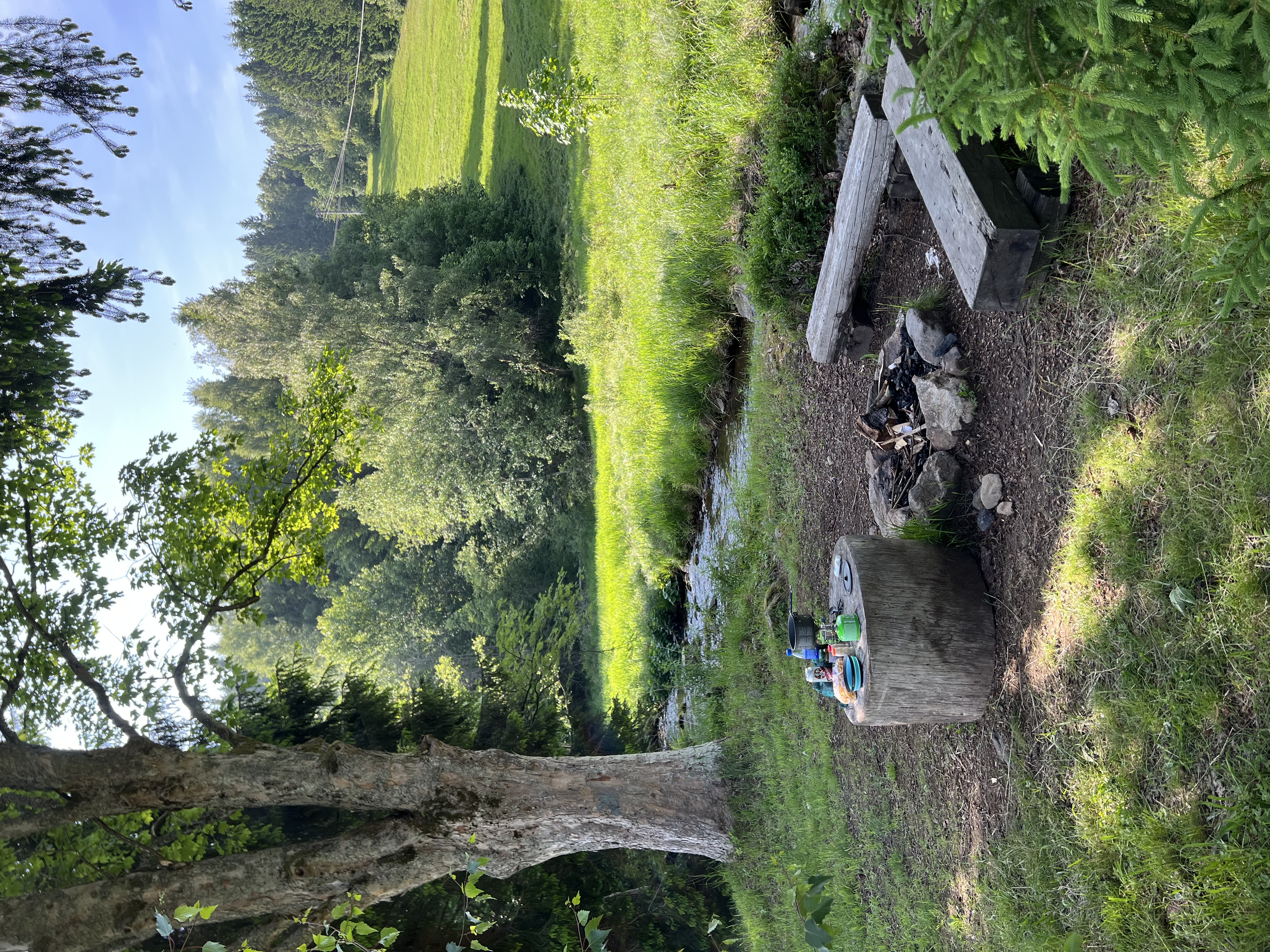 Camping Železná Ruda foto 3