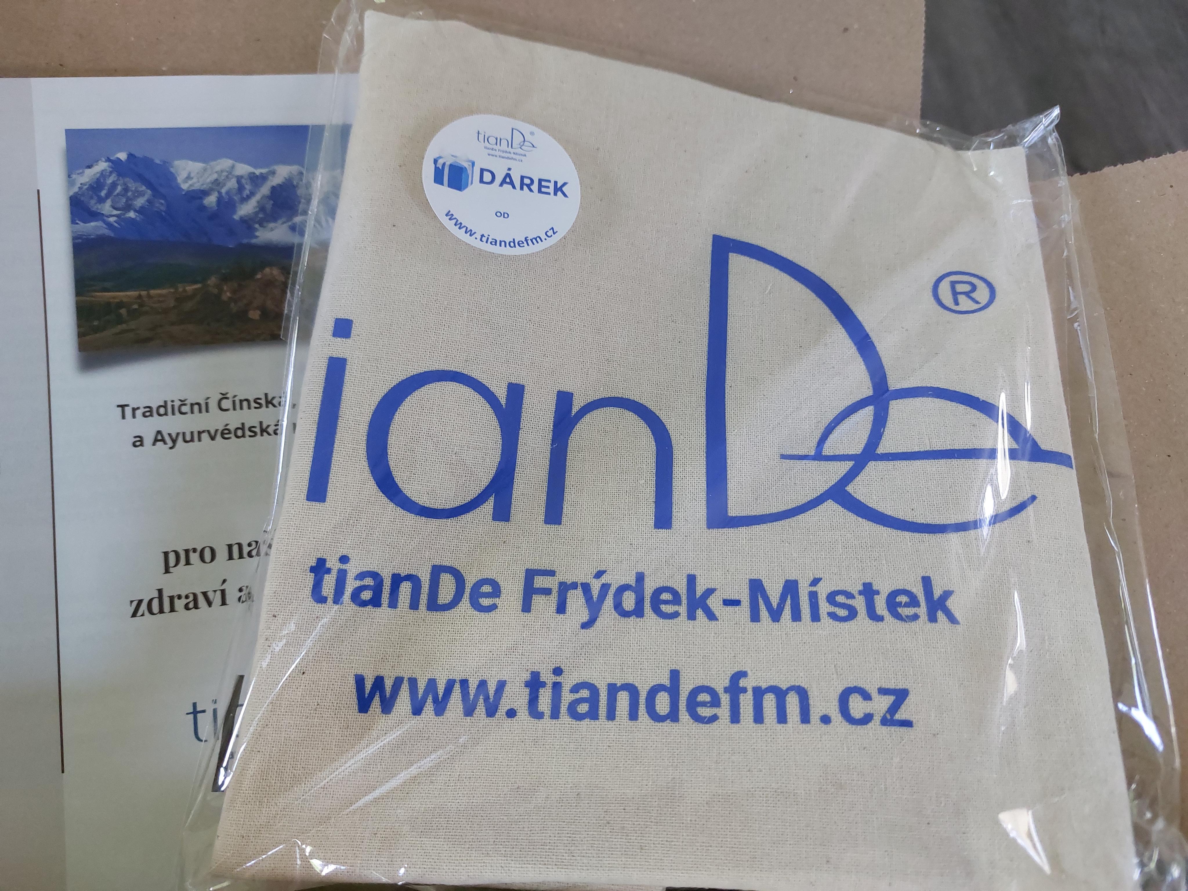 TianDe foto 2