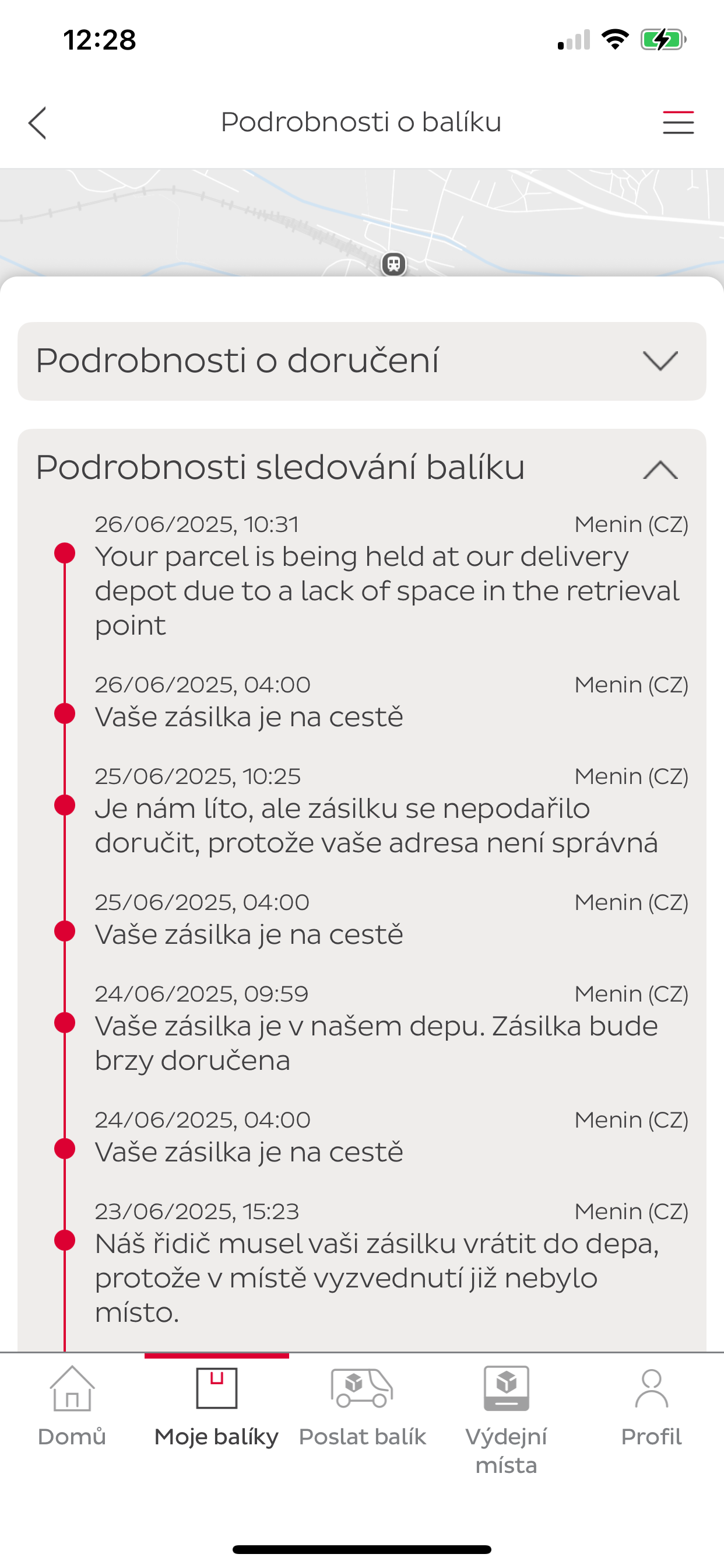 DPD Pickup - Depo foto 4