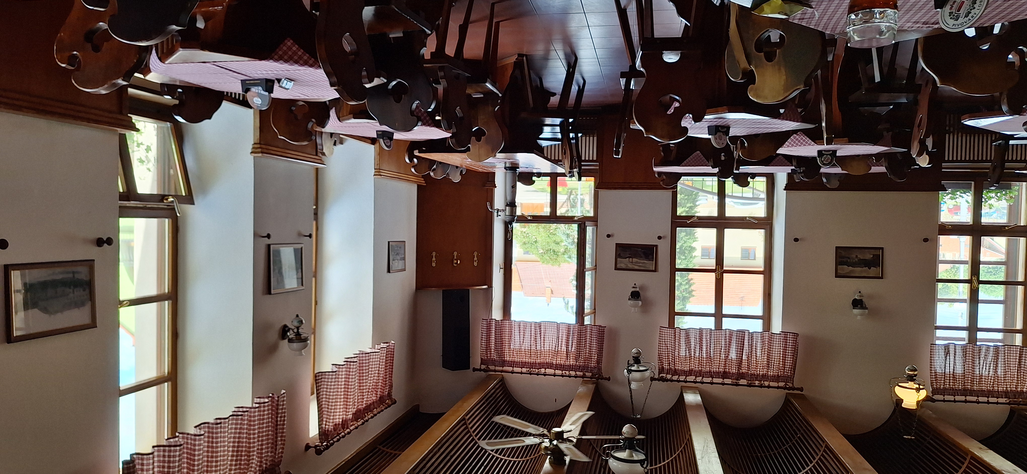 Pivnice Kopeček foto 2