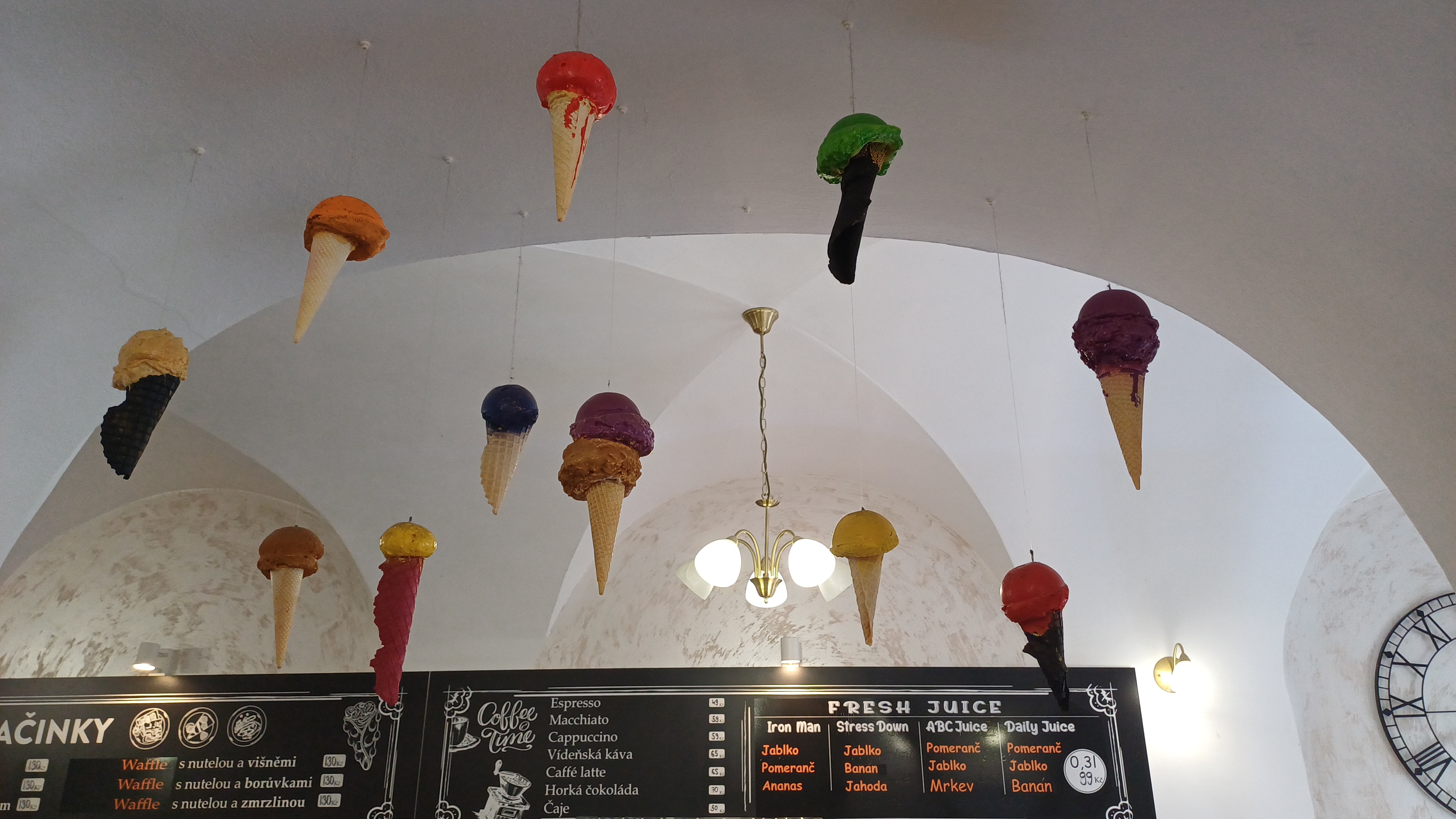 Gelaterie Elite foto 4