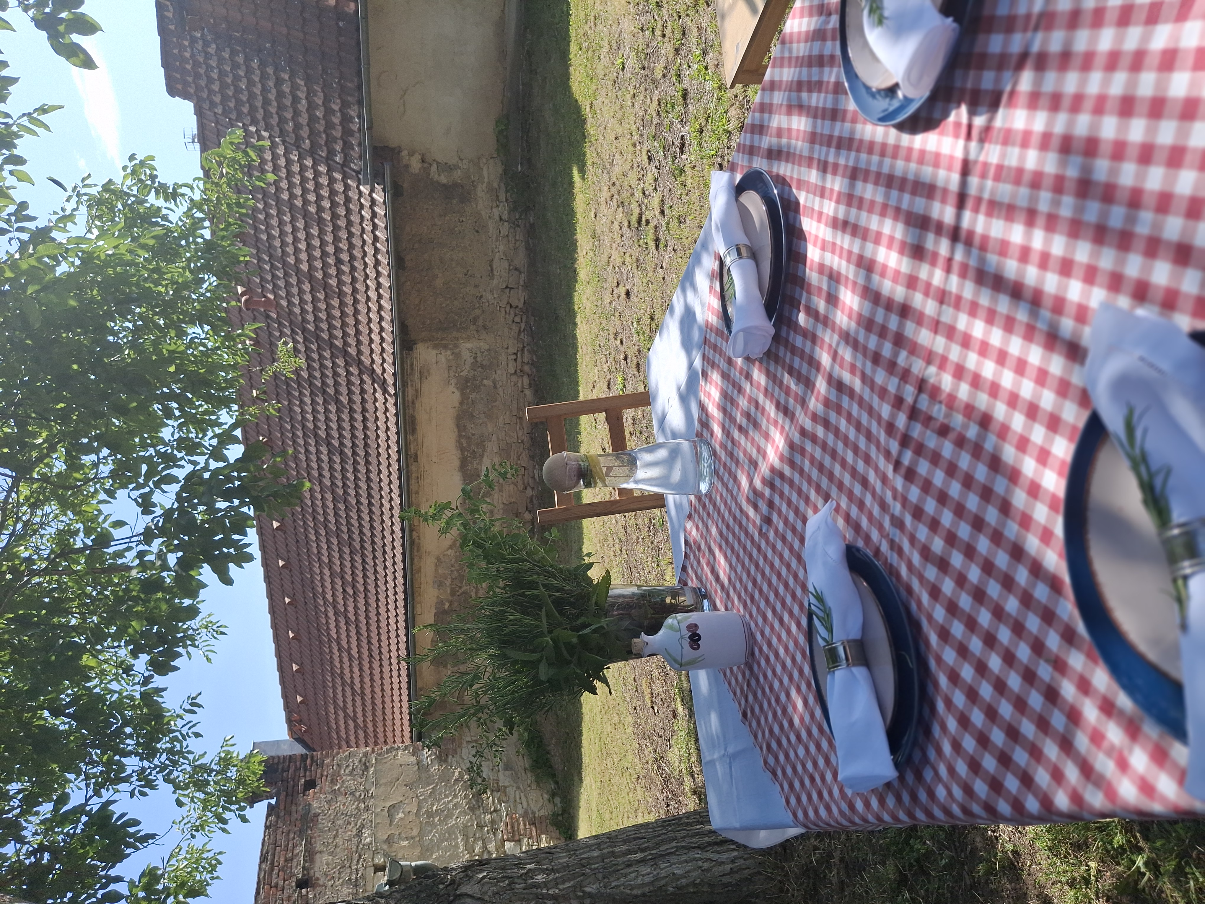 Mumu Locanda foto 4