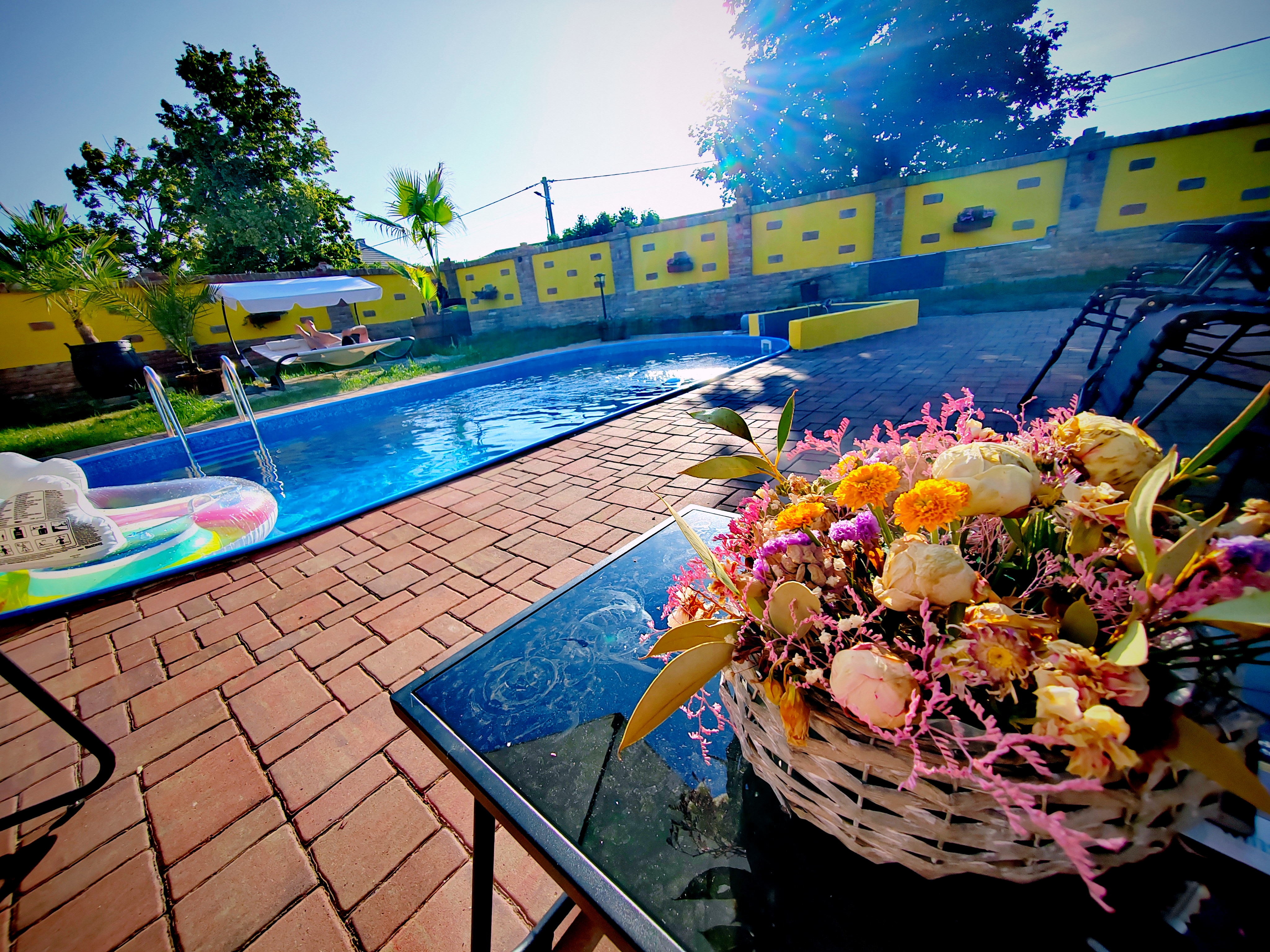 Penzion Kristýna foto 3