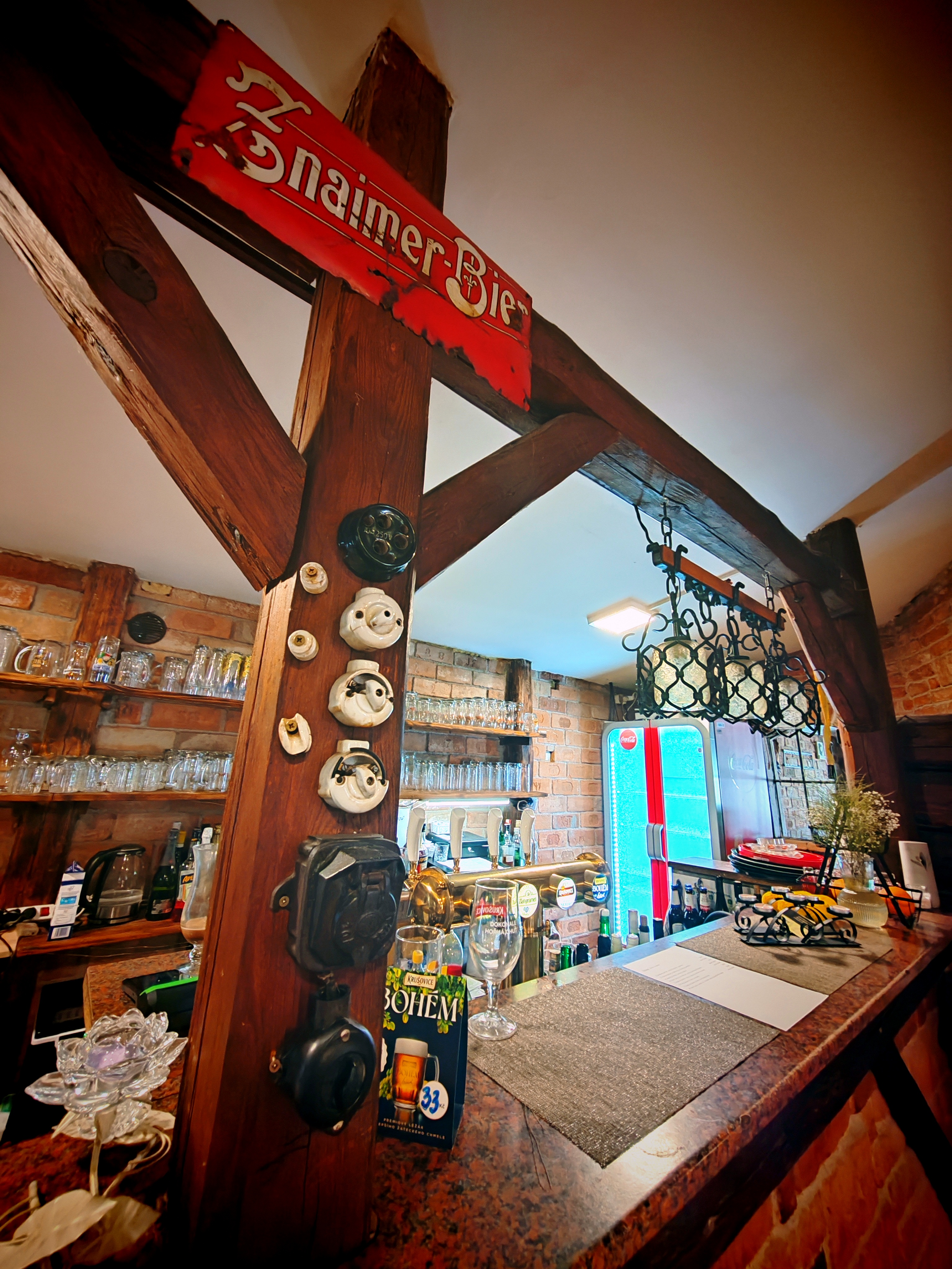 Penzion Kristýna foto 1