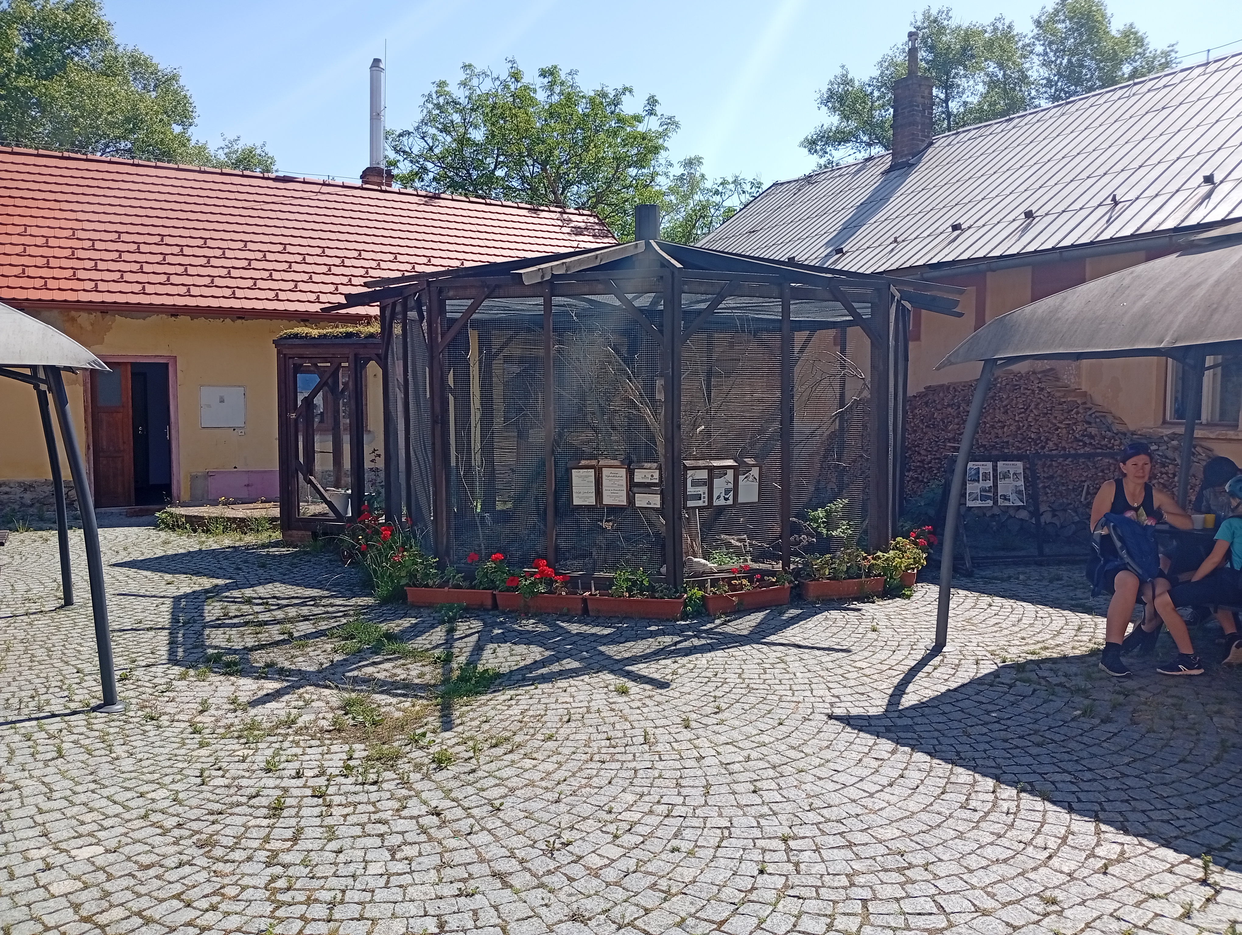 Český nadační fond pro vydru foto 4