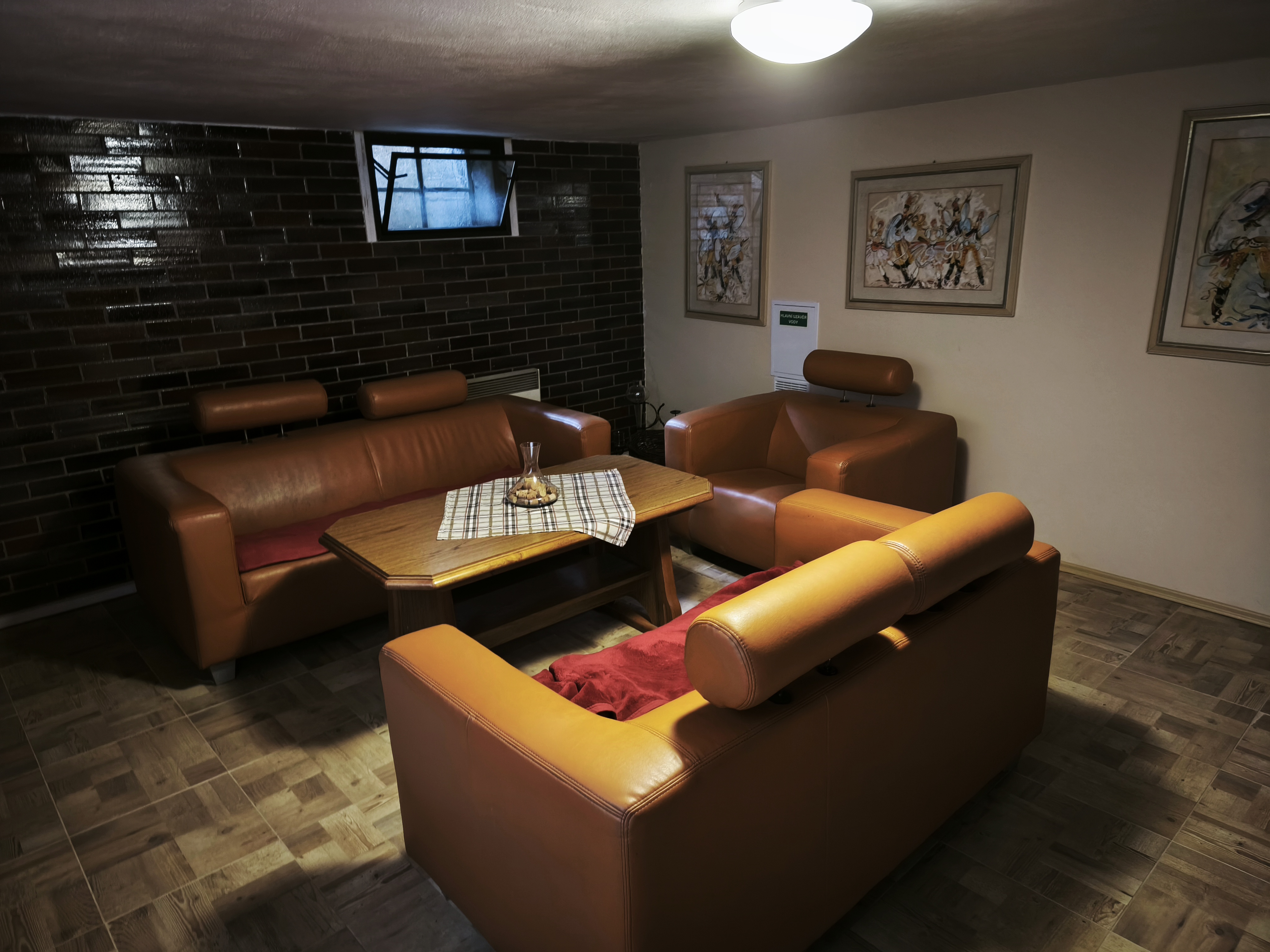 Ubytování - Sklípek pro Vás foto 6