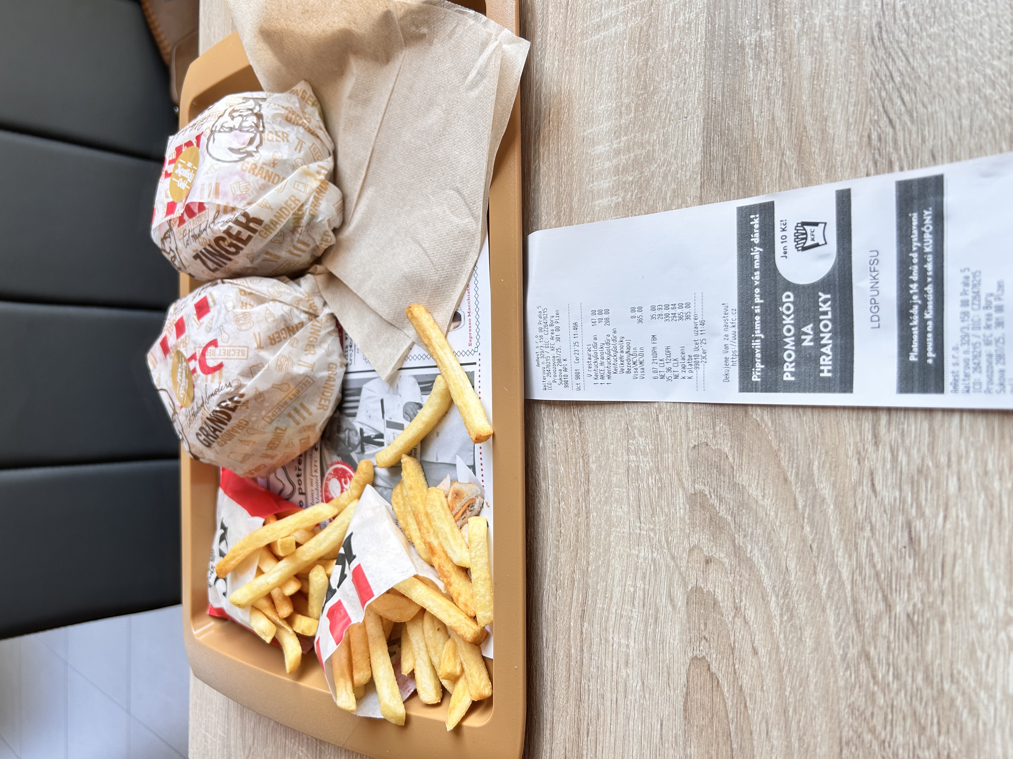 KFC foto 3