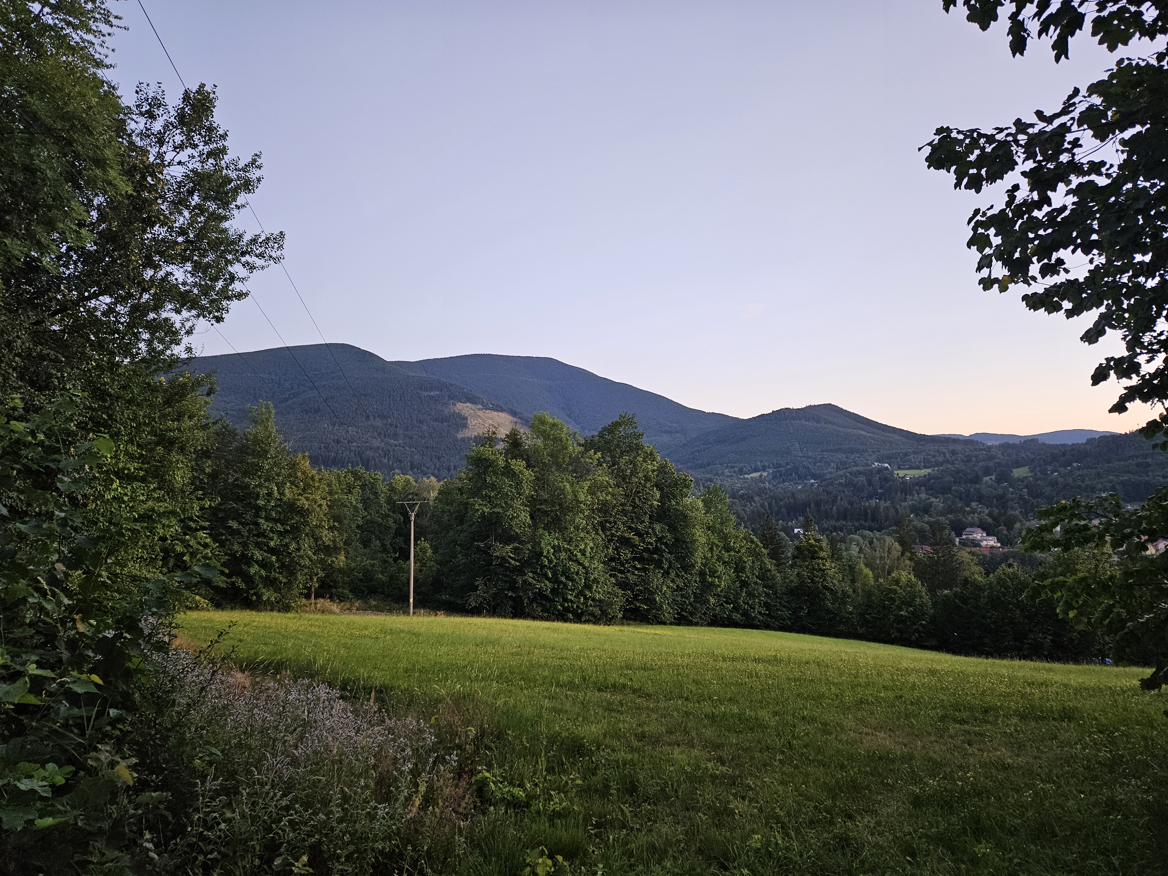 Apartmán Tři smrčky foto 4