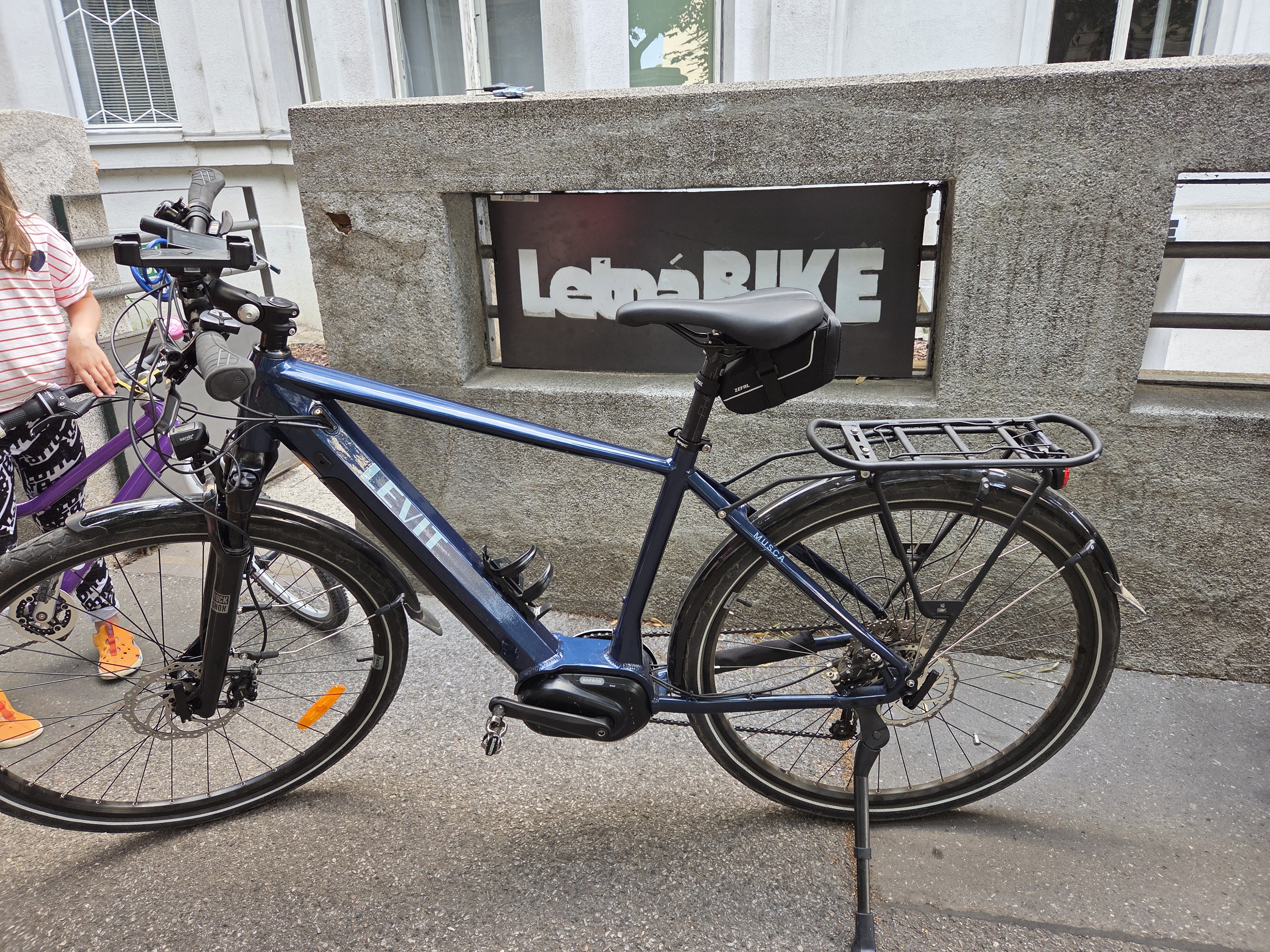 Letná Bike foto 4
