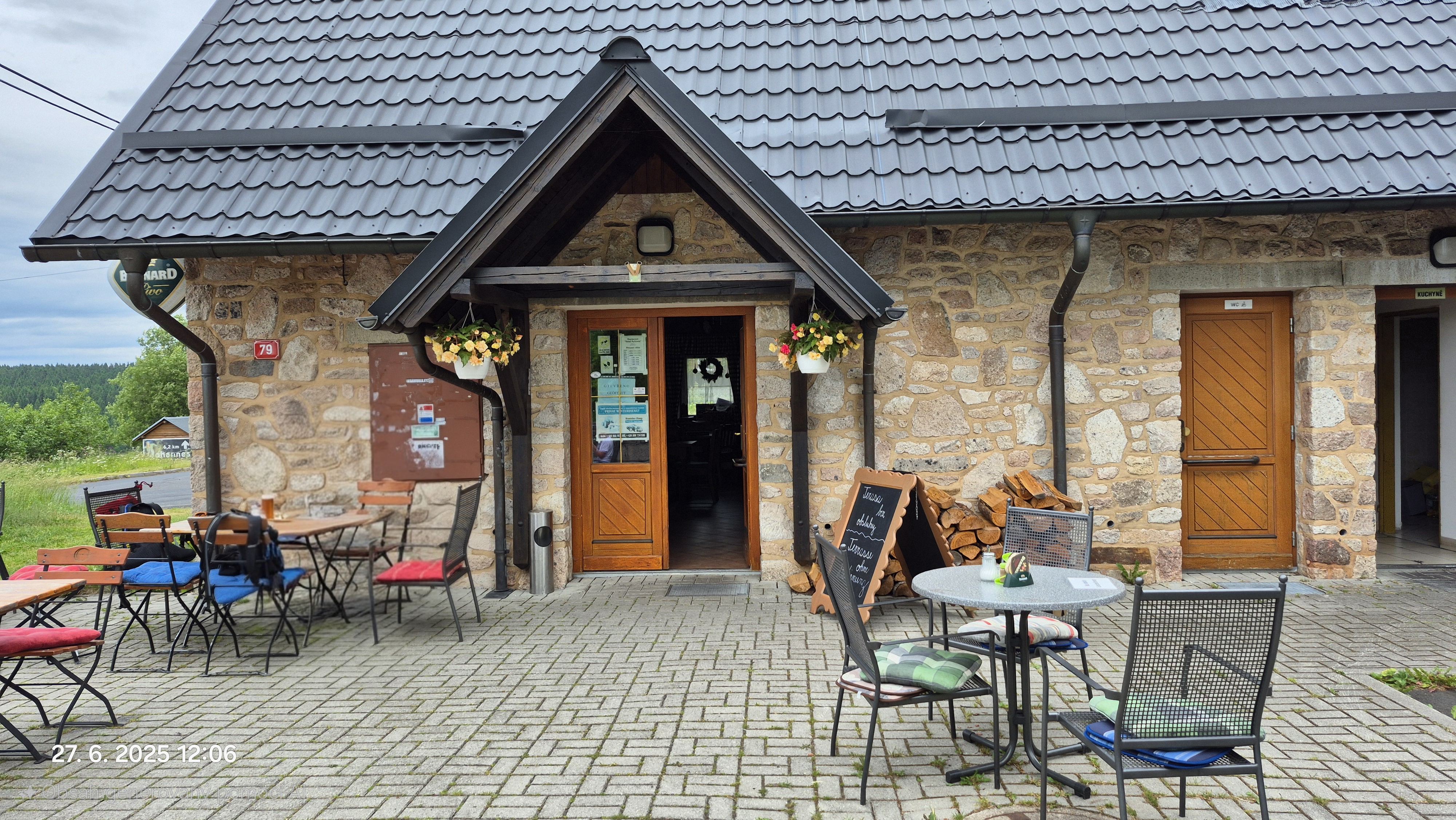 Lenhartův Wursthaus foto 3