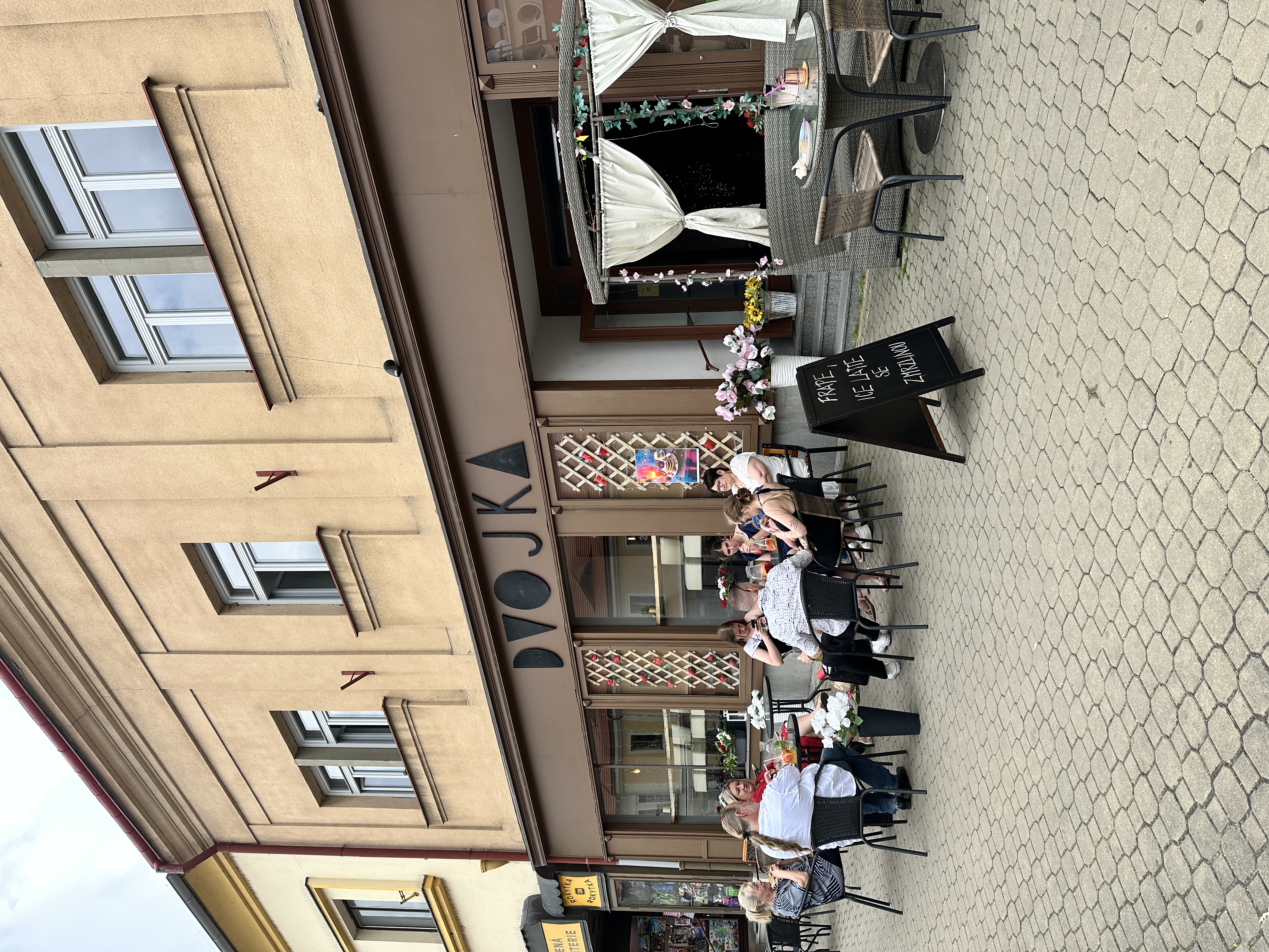 Dvojka Rokycany foto 6
