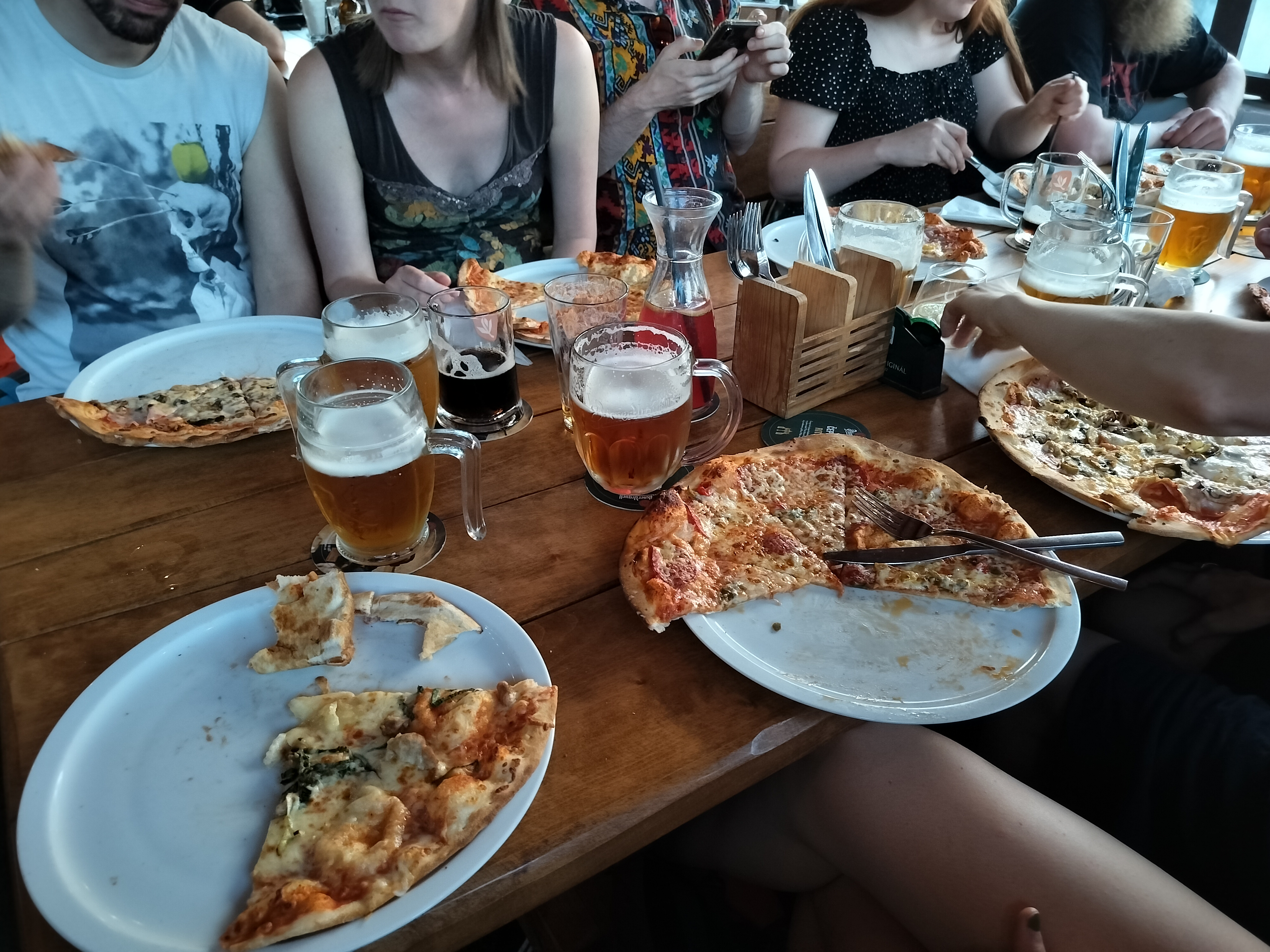 Pizzerie Panský šenk foto 2