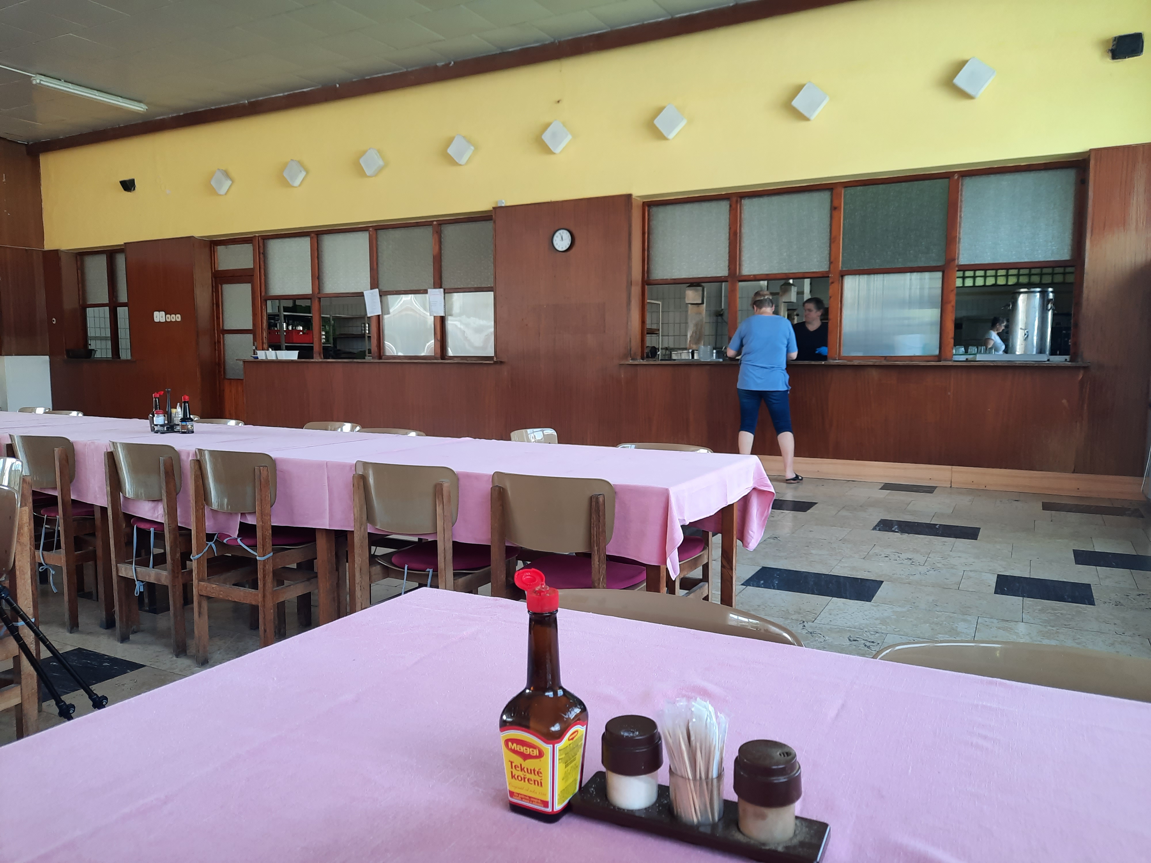 Jídelna Gurmán foto 5