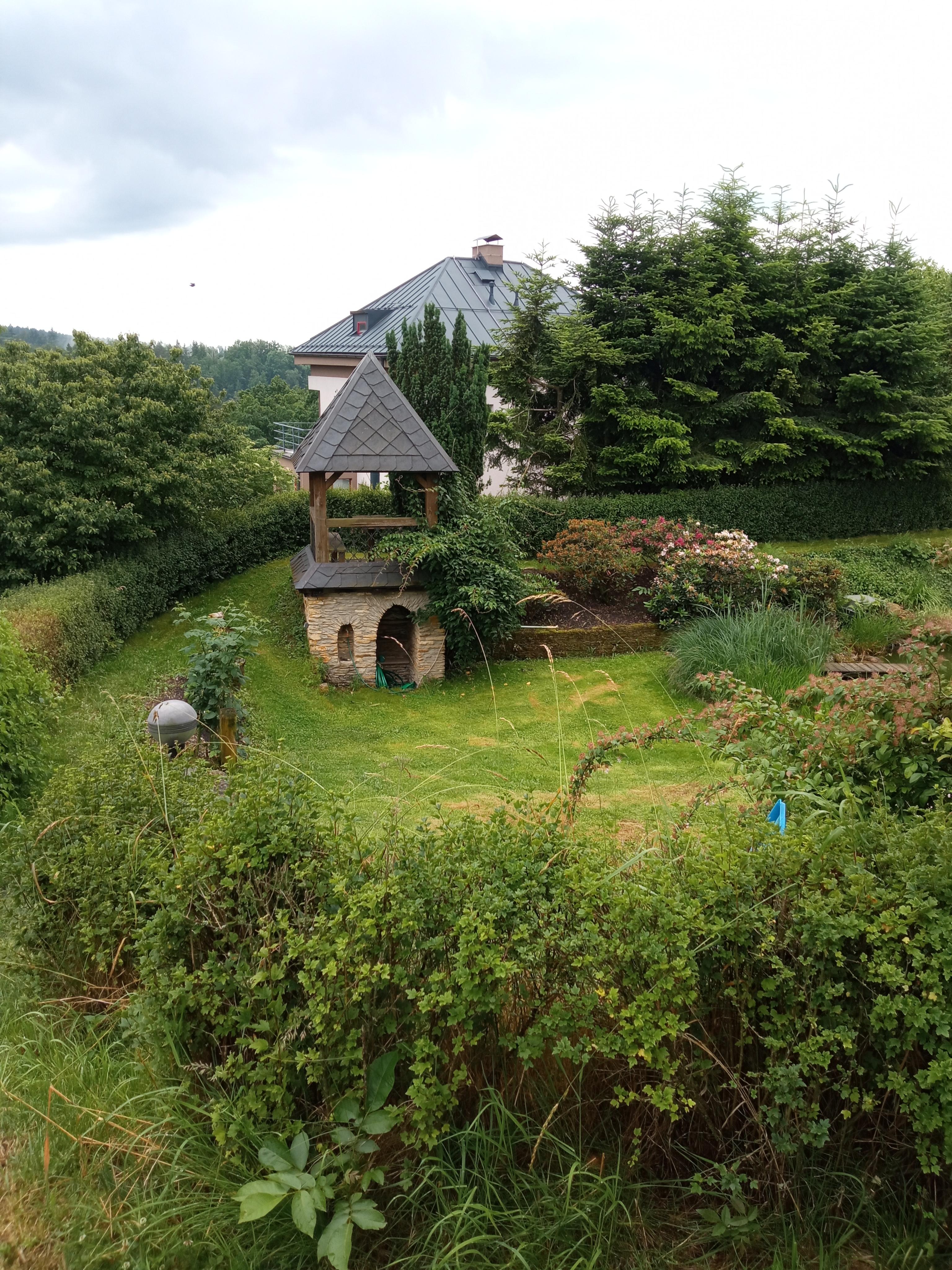 Apartmán Králík foto 2