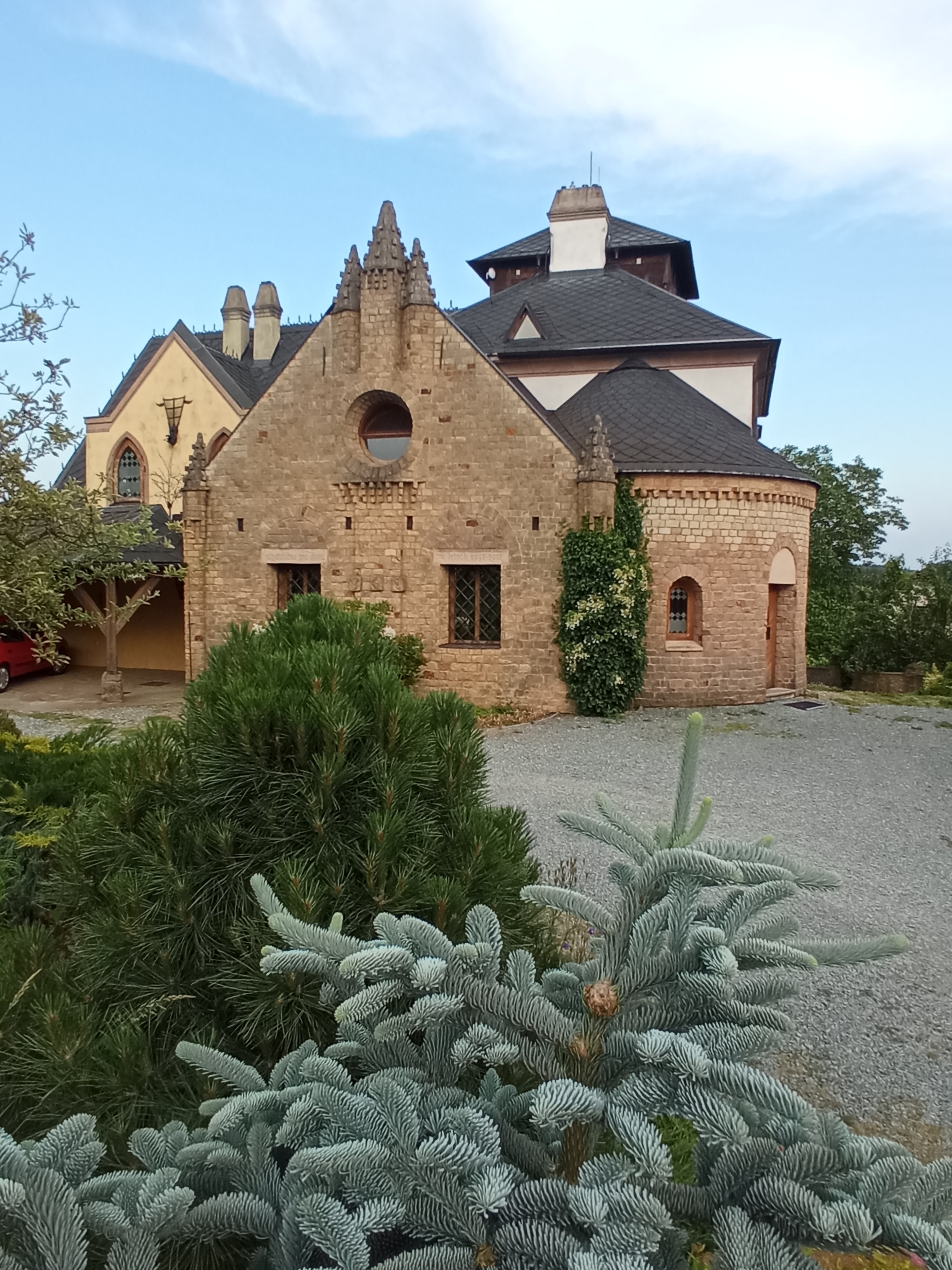 Apartmán Králík foto 5