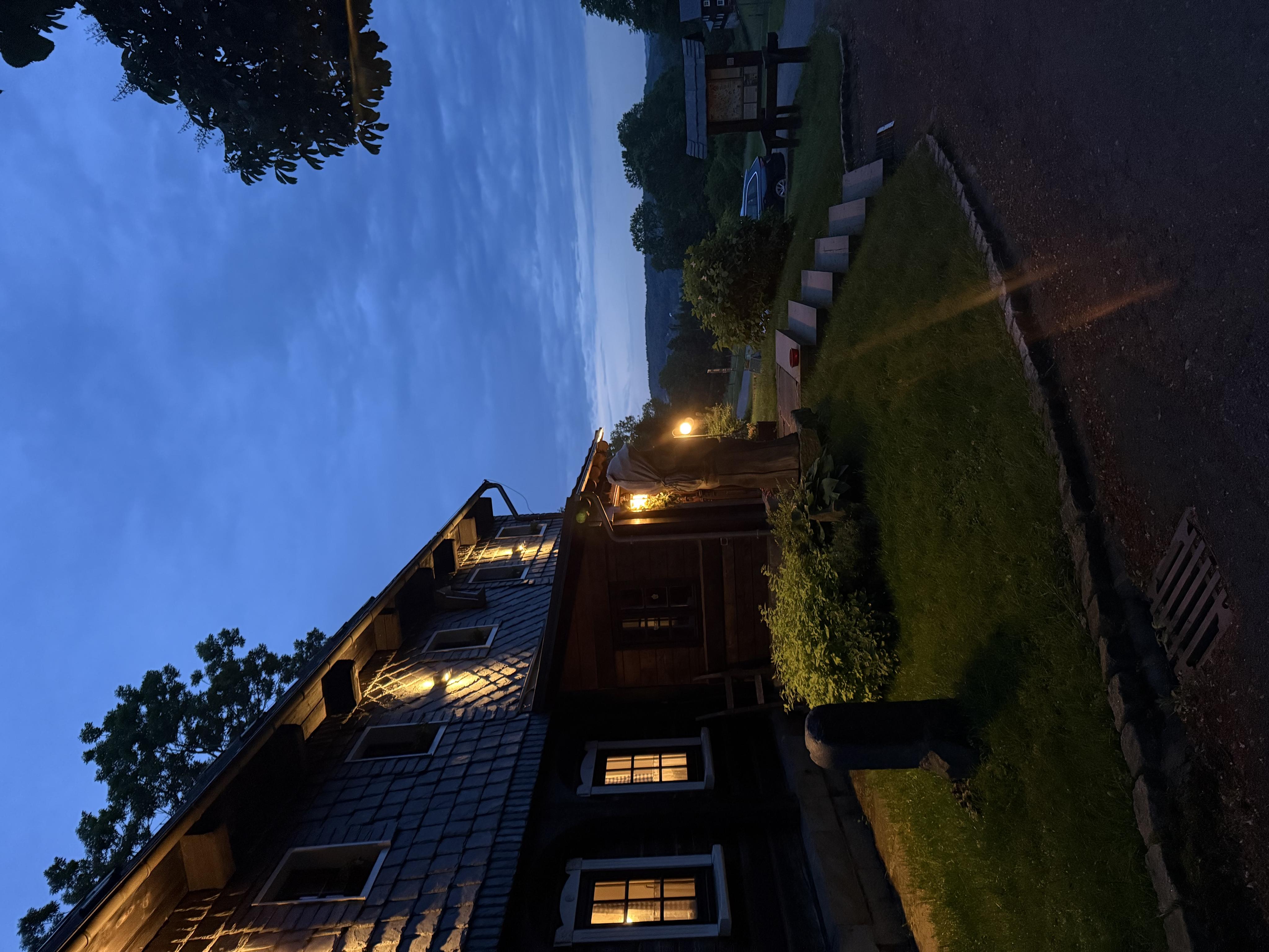 Chata Tollendorf foto 4