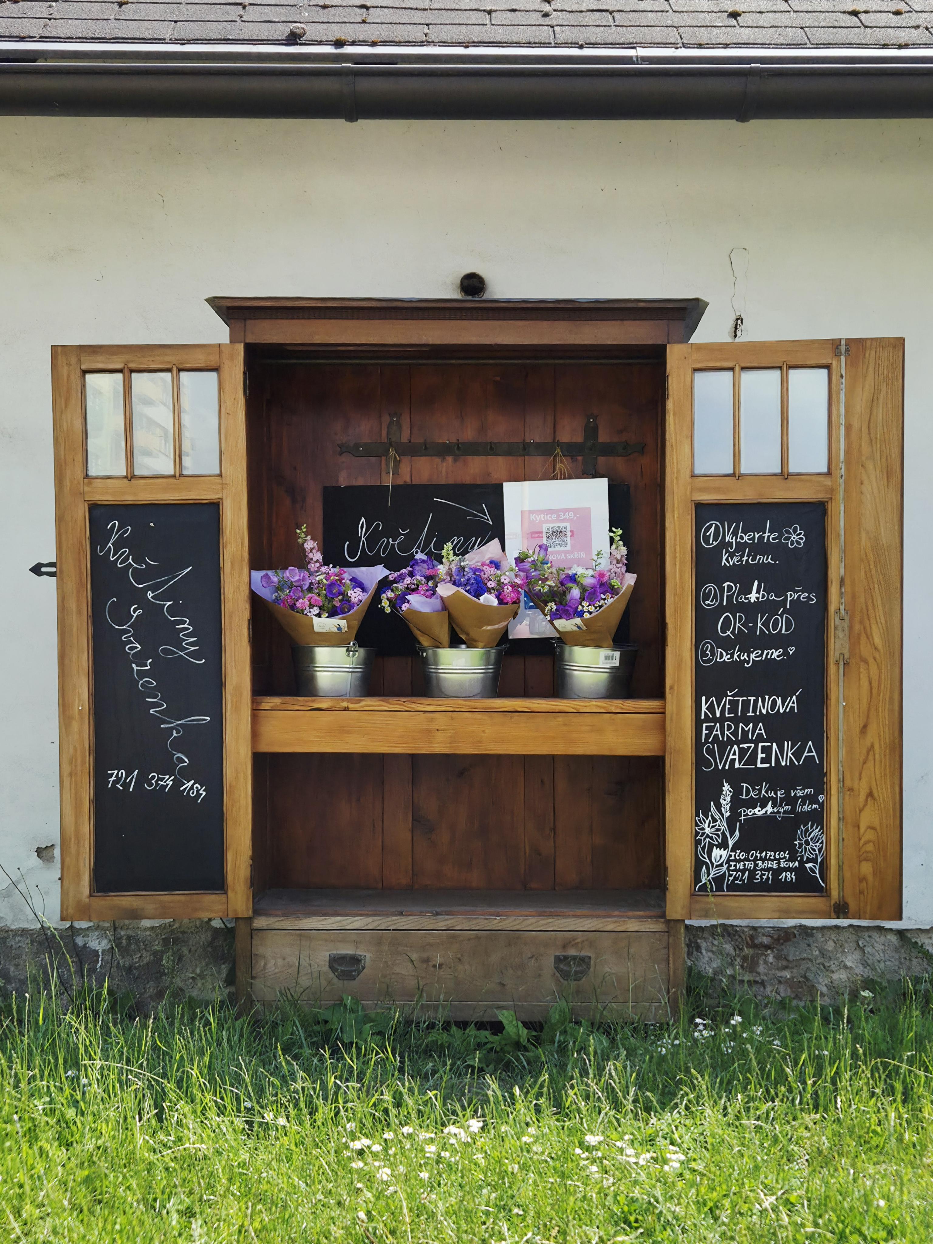 Samoobchod Svazenka foto 3