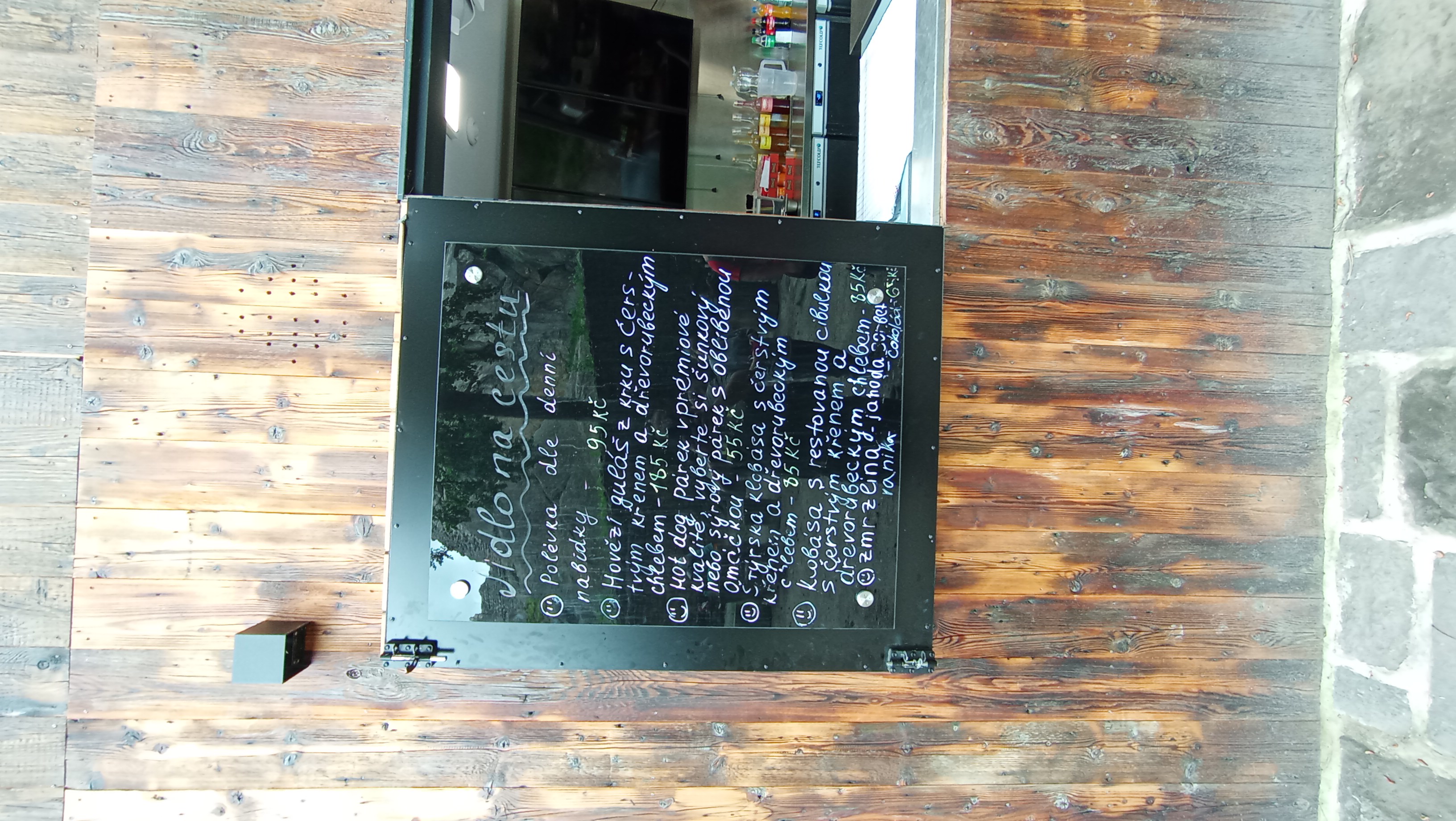 Občerstvení pod Frýdštejnem foto 5