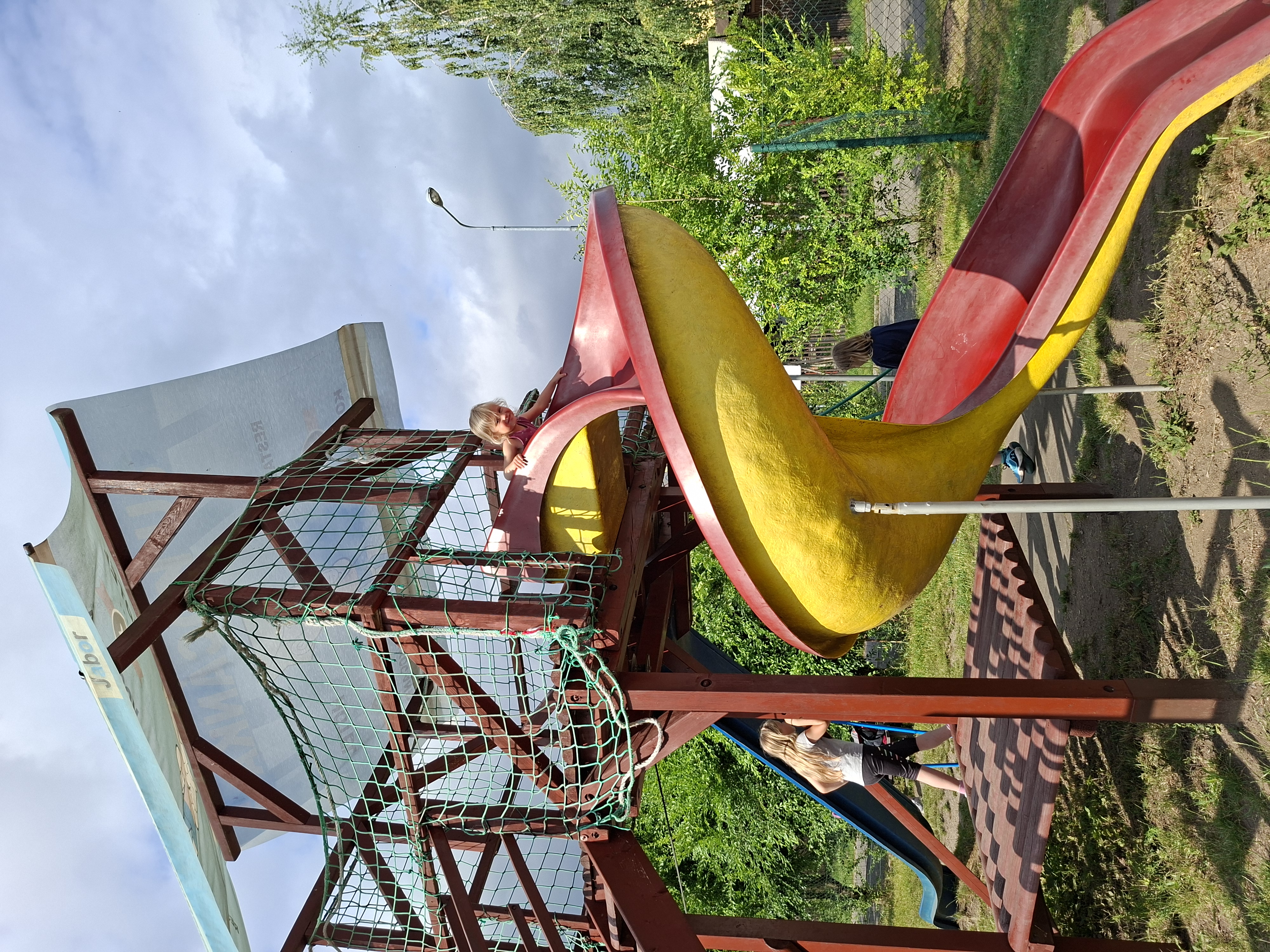 Dětské hřiště U Kocánka foto 3
