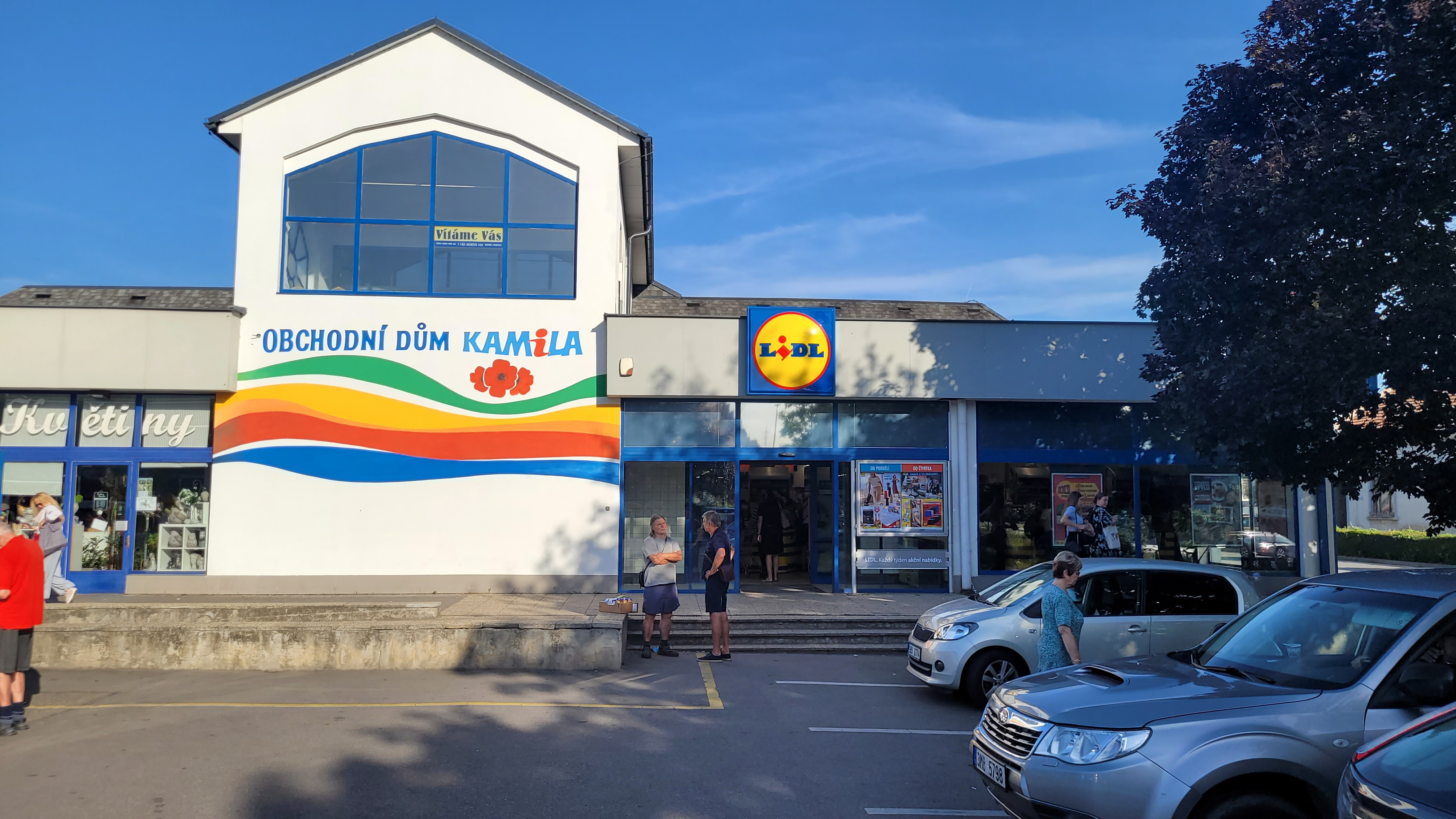 Lidl foto 6