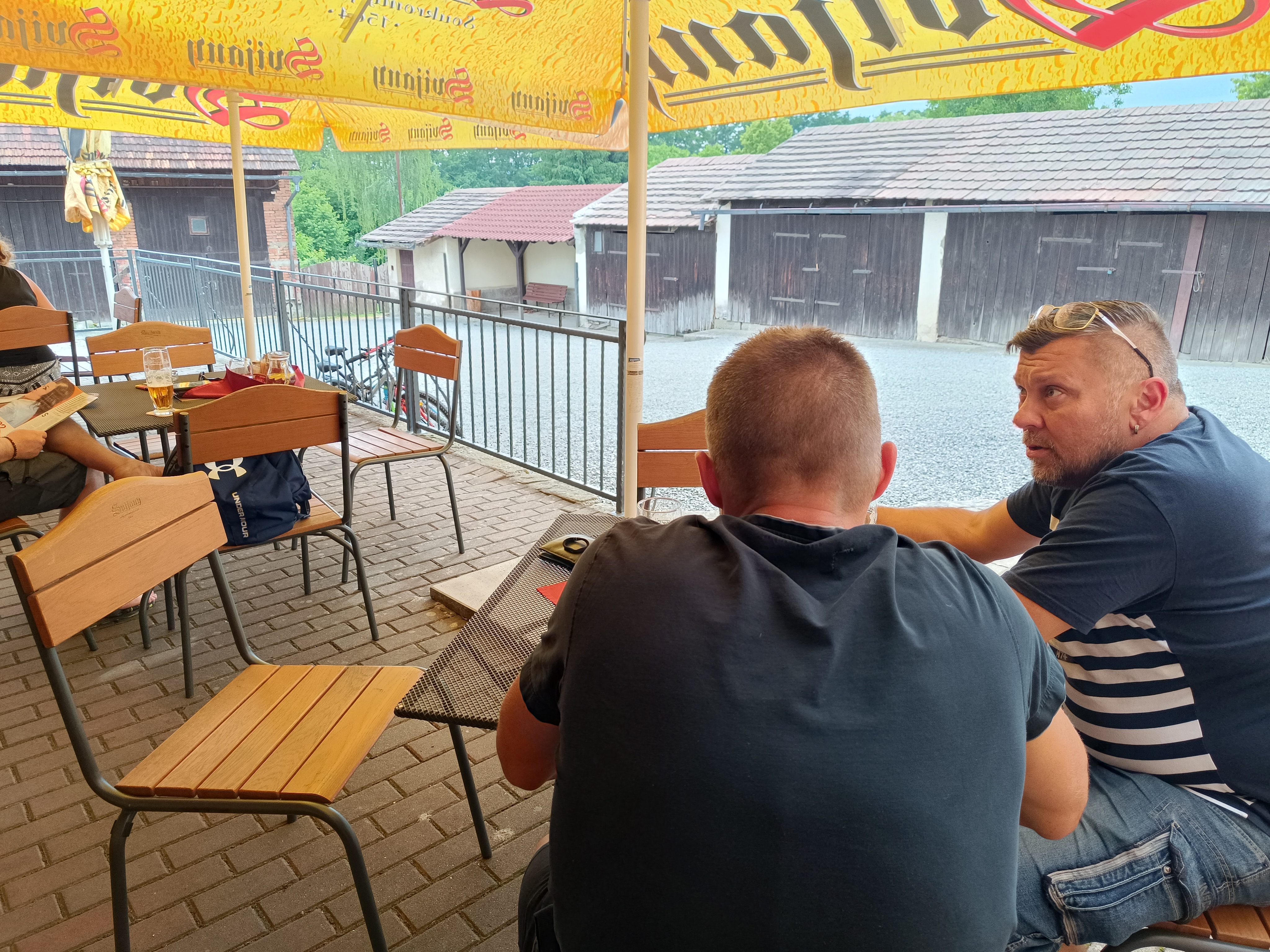 Restaurant U všech čertů foto 6