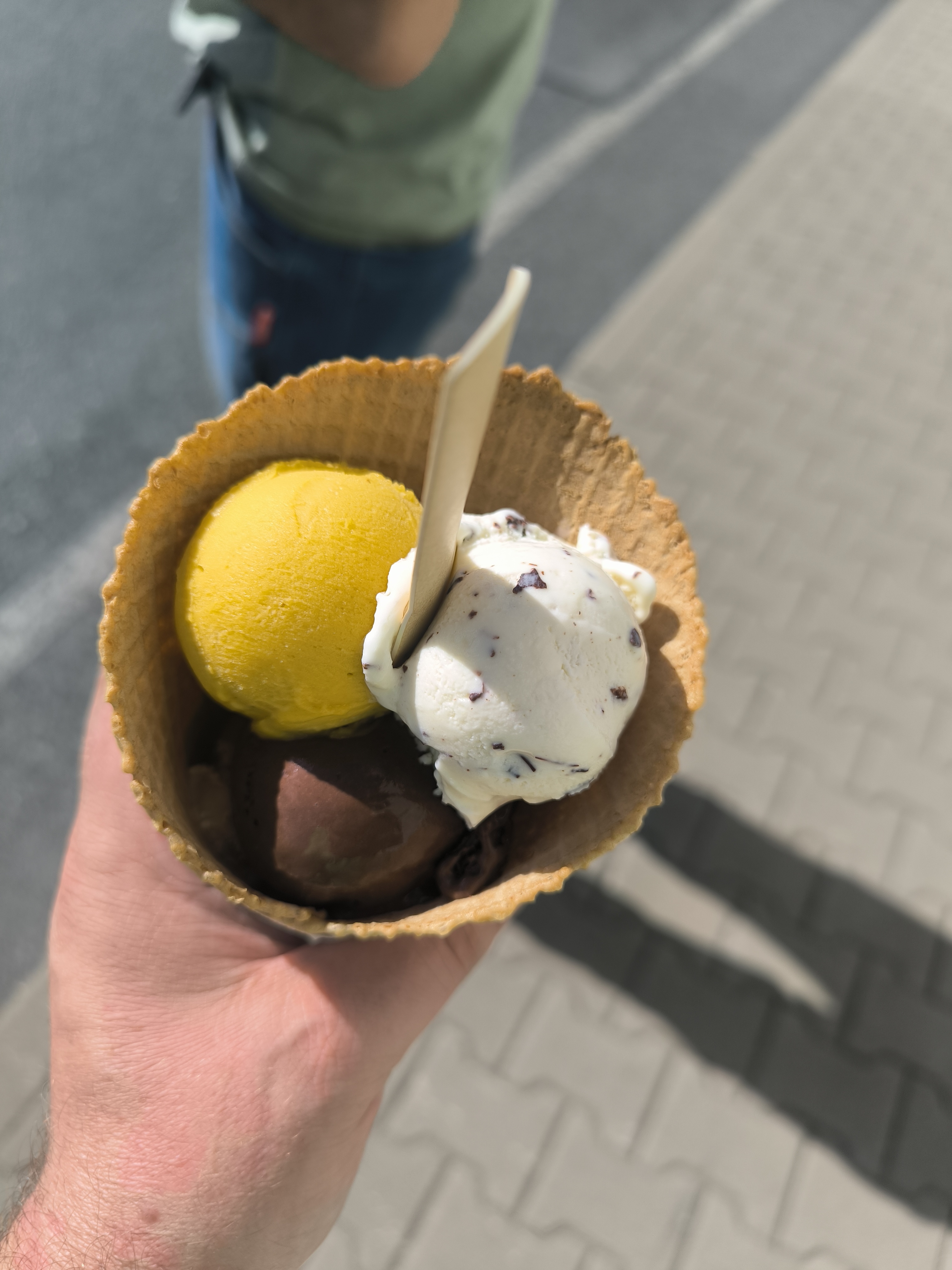 Zmrzlina 2 AD foto 6