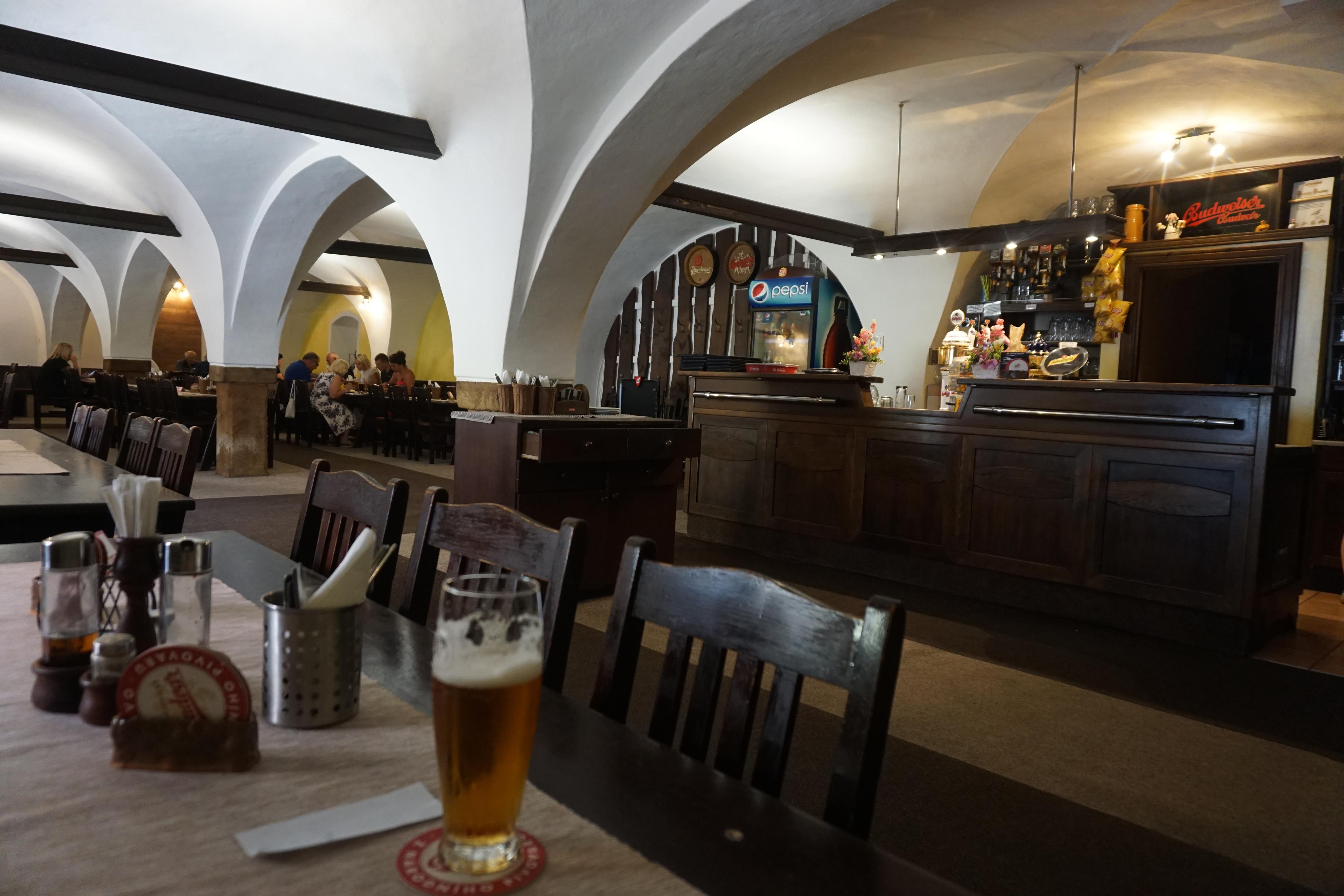 Restaurace U Sedláčků foto 4