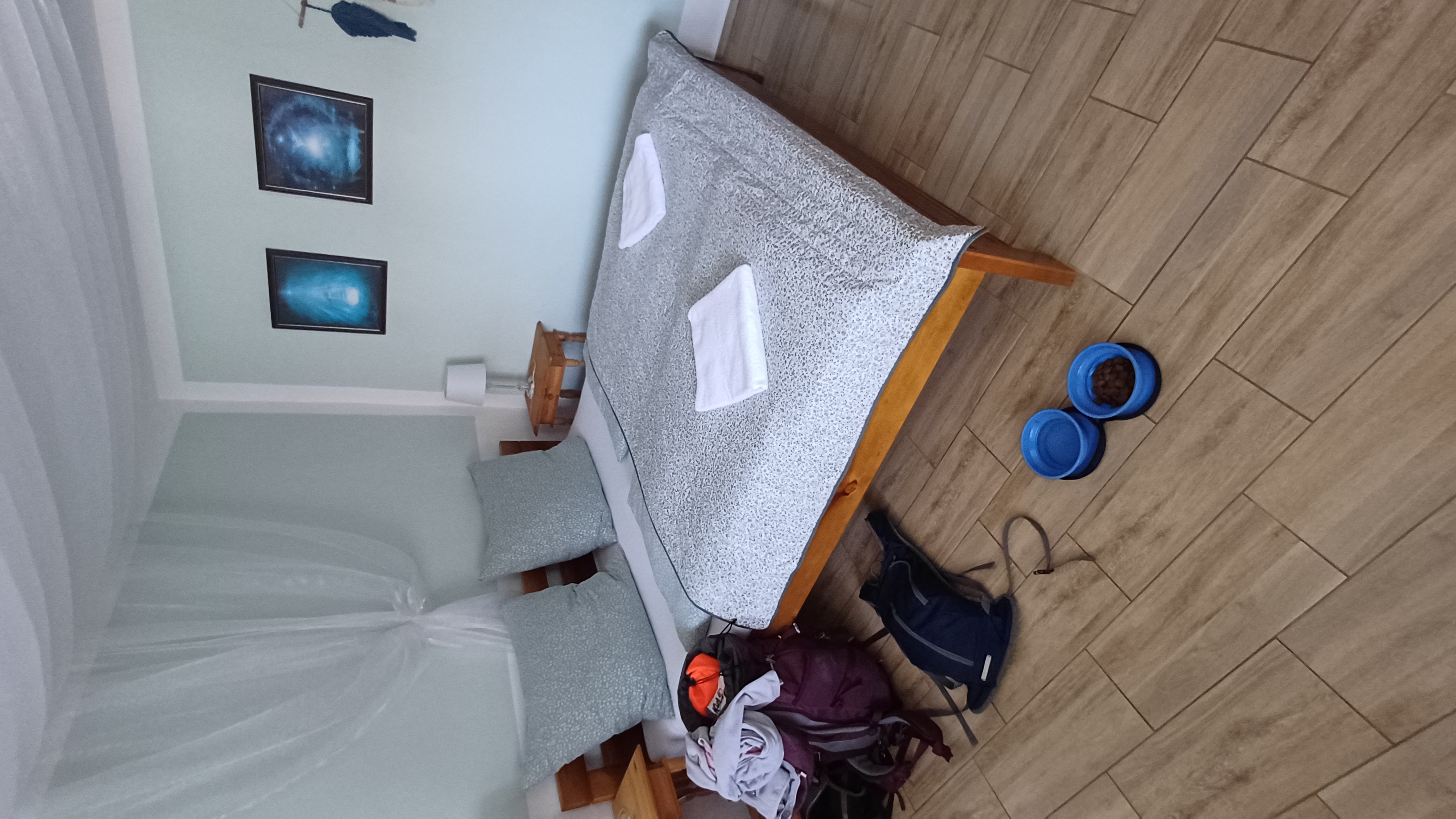 Ubytování u Renči foto 1