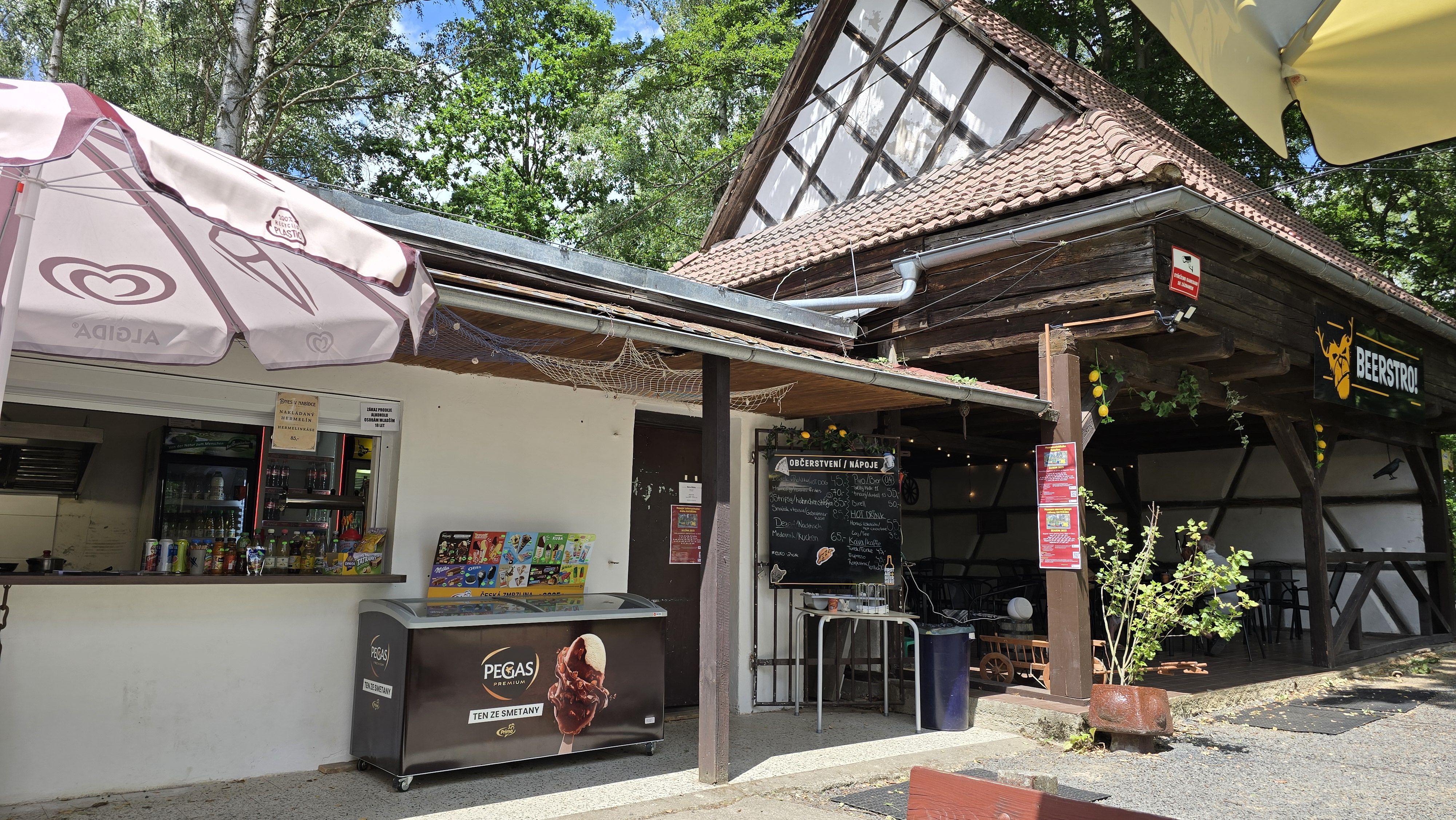 Bistro Mulino foto 5