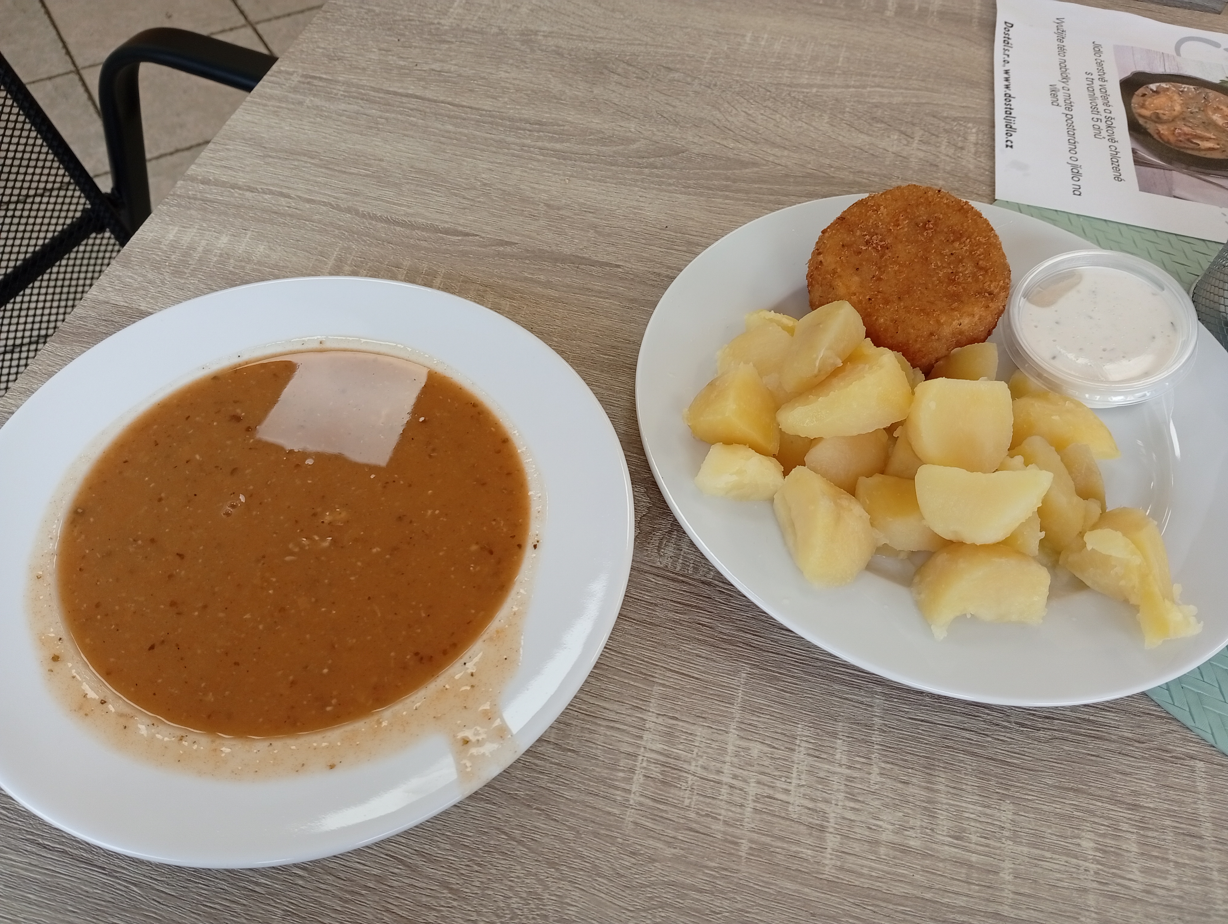 Jídelna Dostál foto 3