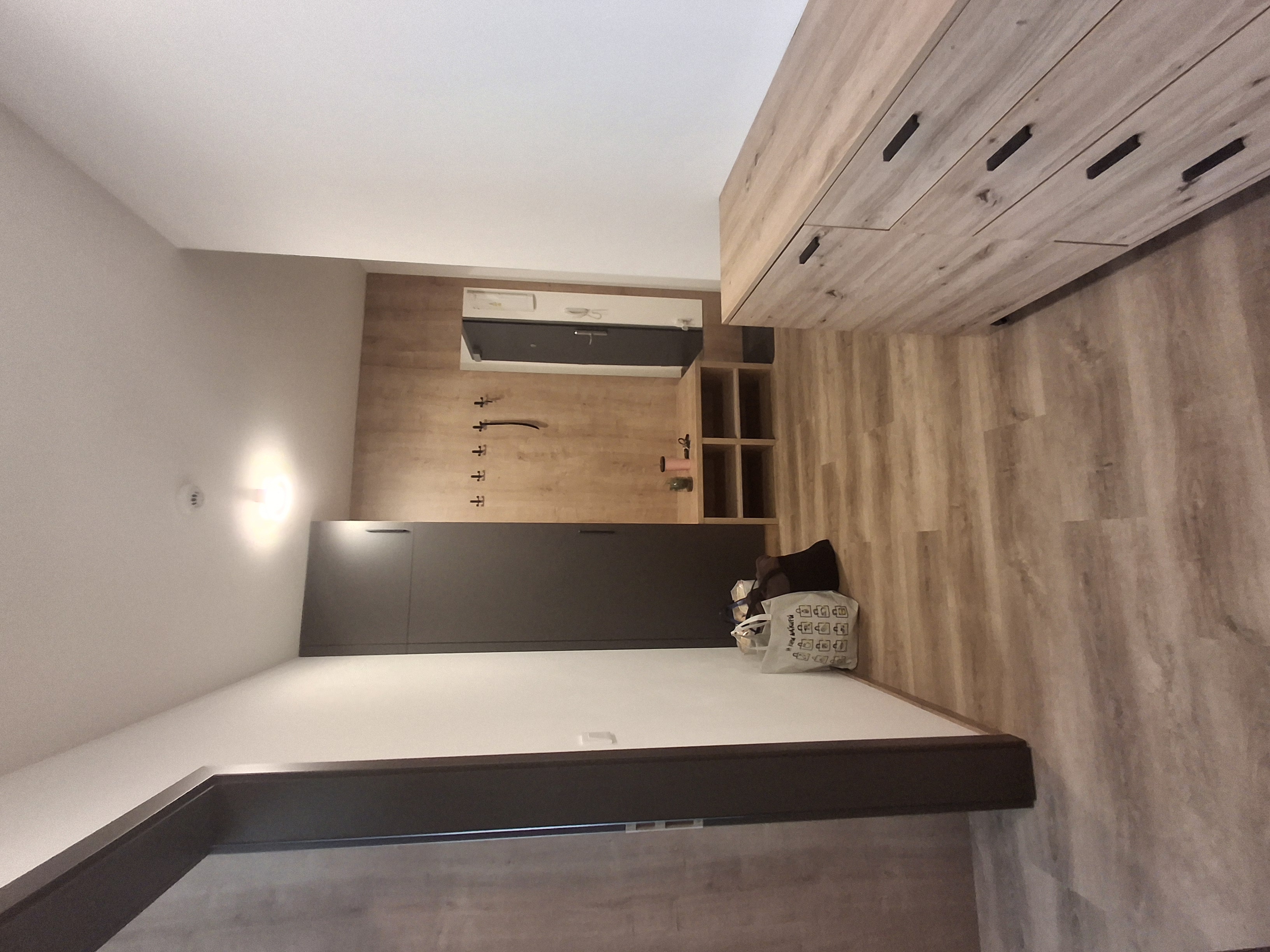 Apartmán Za Jitonou 257 foto 3