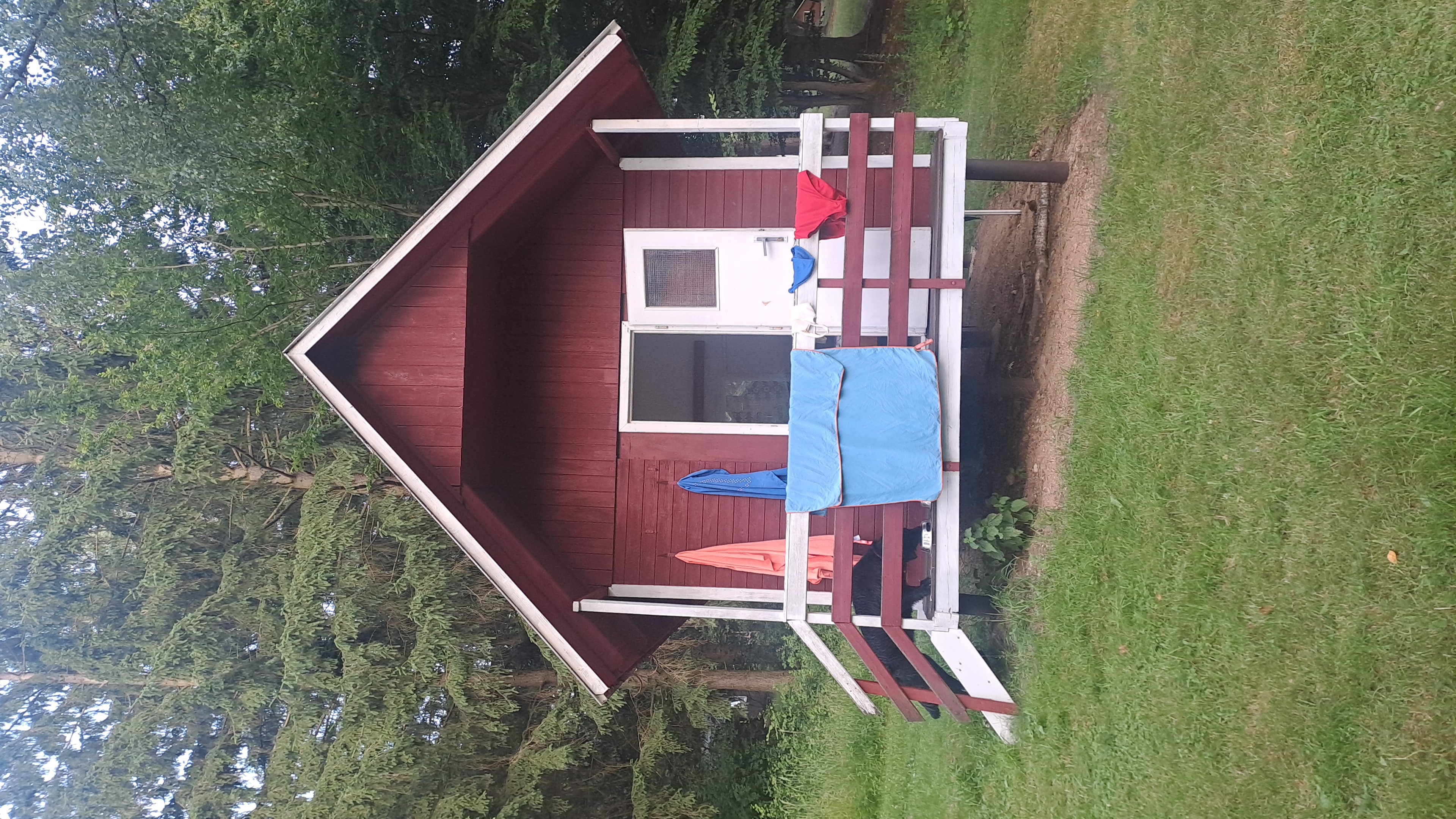 Andělská Laguna Častoboř foto 6