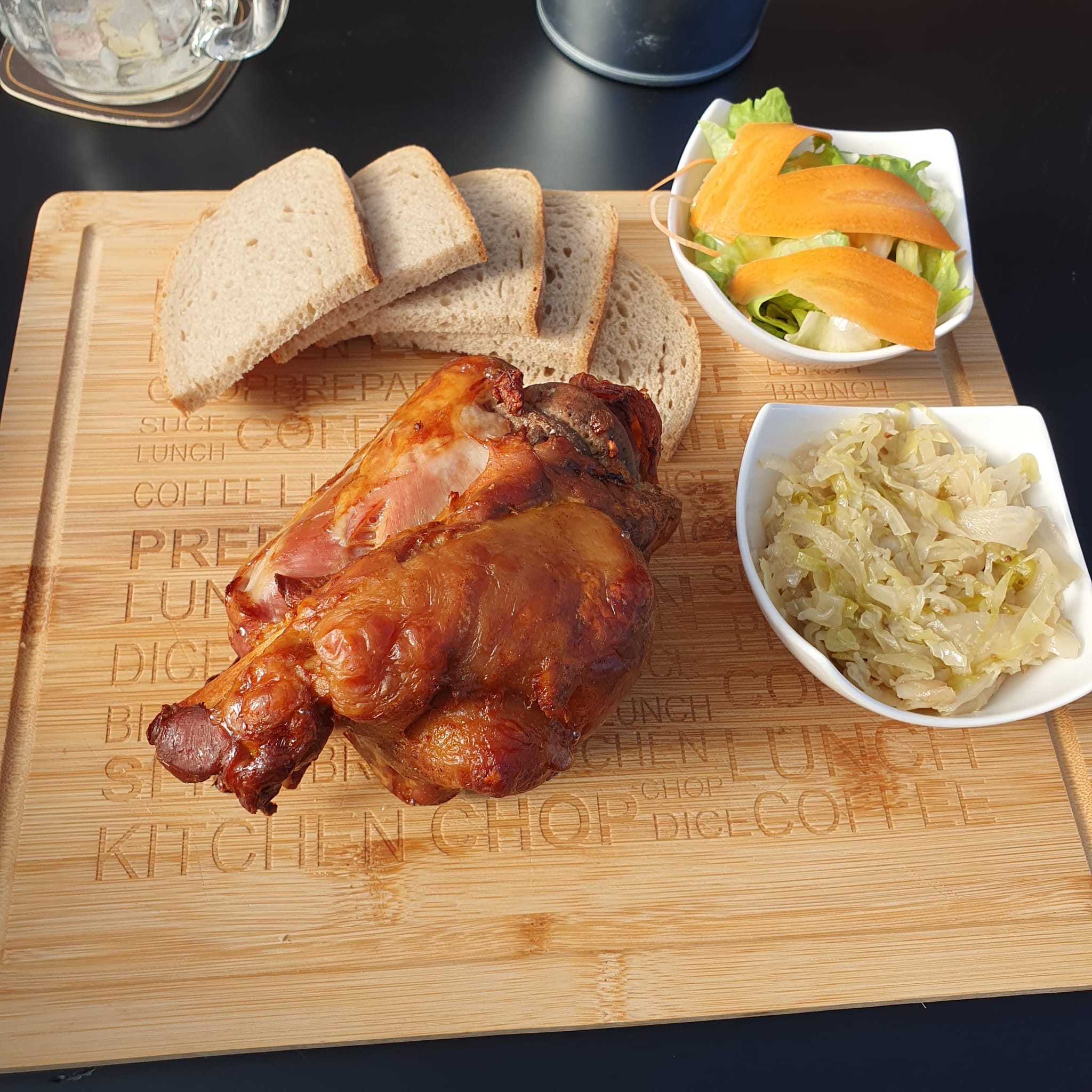 Restaurace a penzion U Rozhledny foto 5