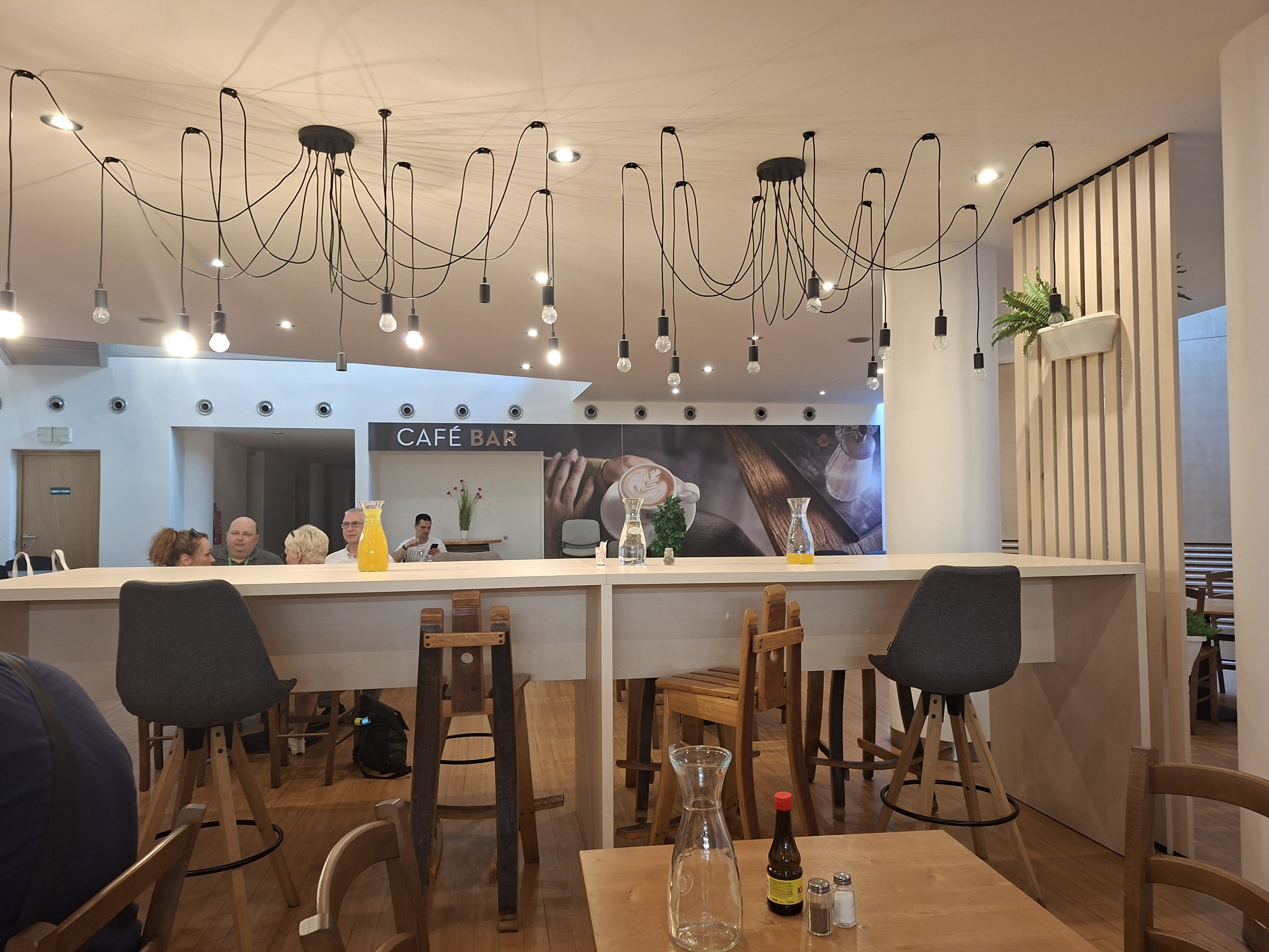 Bistro u Evičky foto 2
