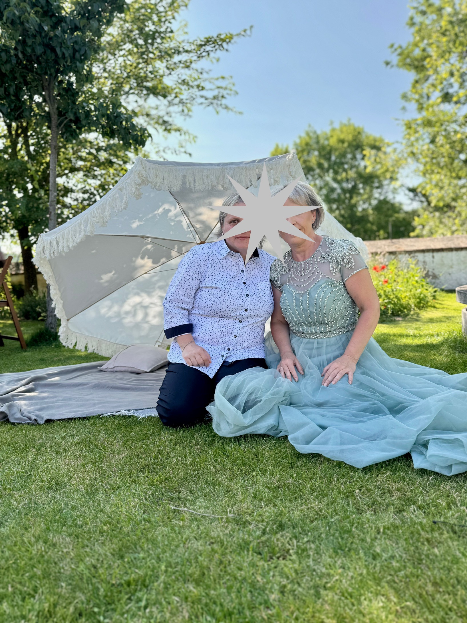 NOBLESSE-PARIS - svatební salon foto 5