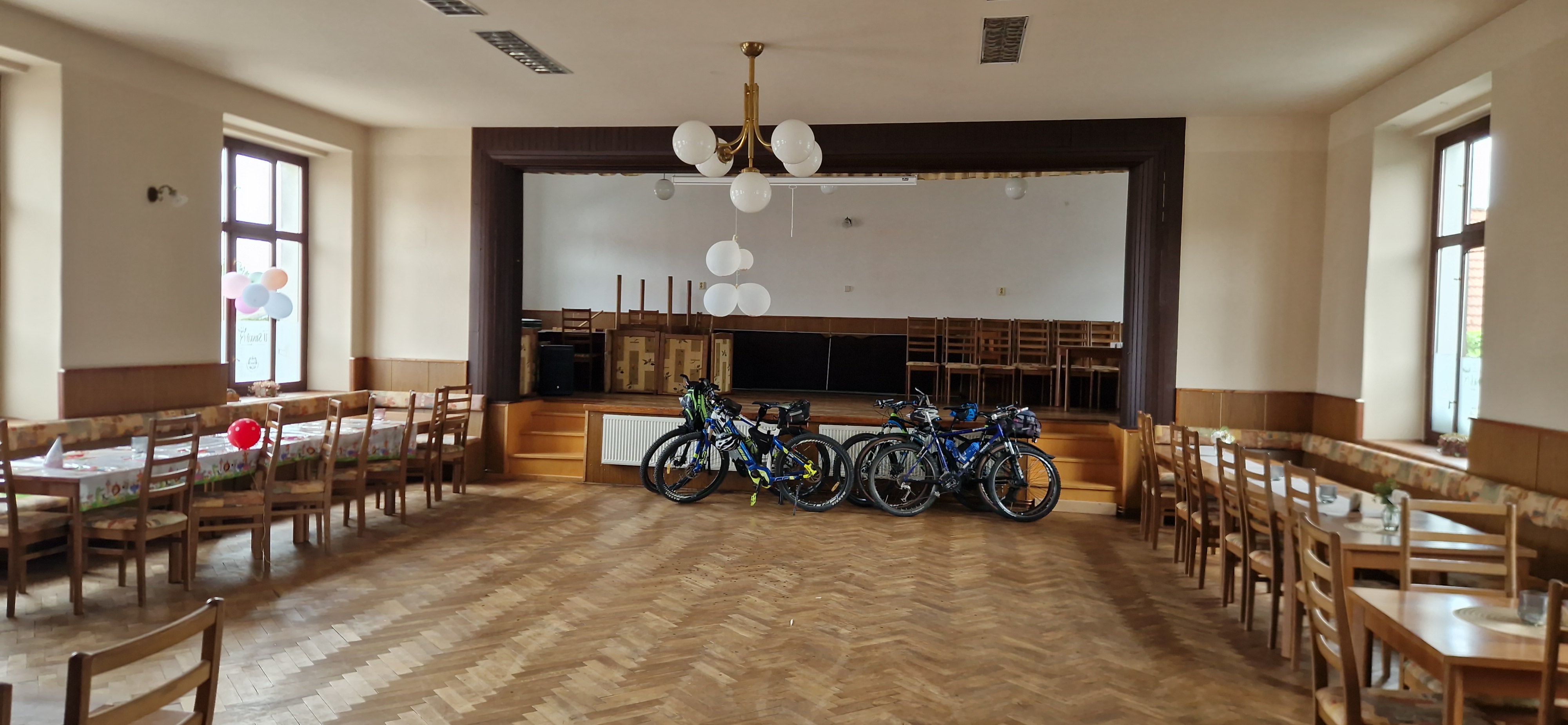 Hostinec u Srnků foto 4