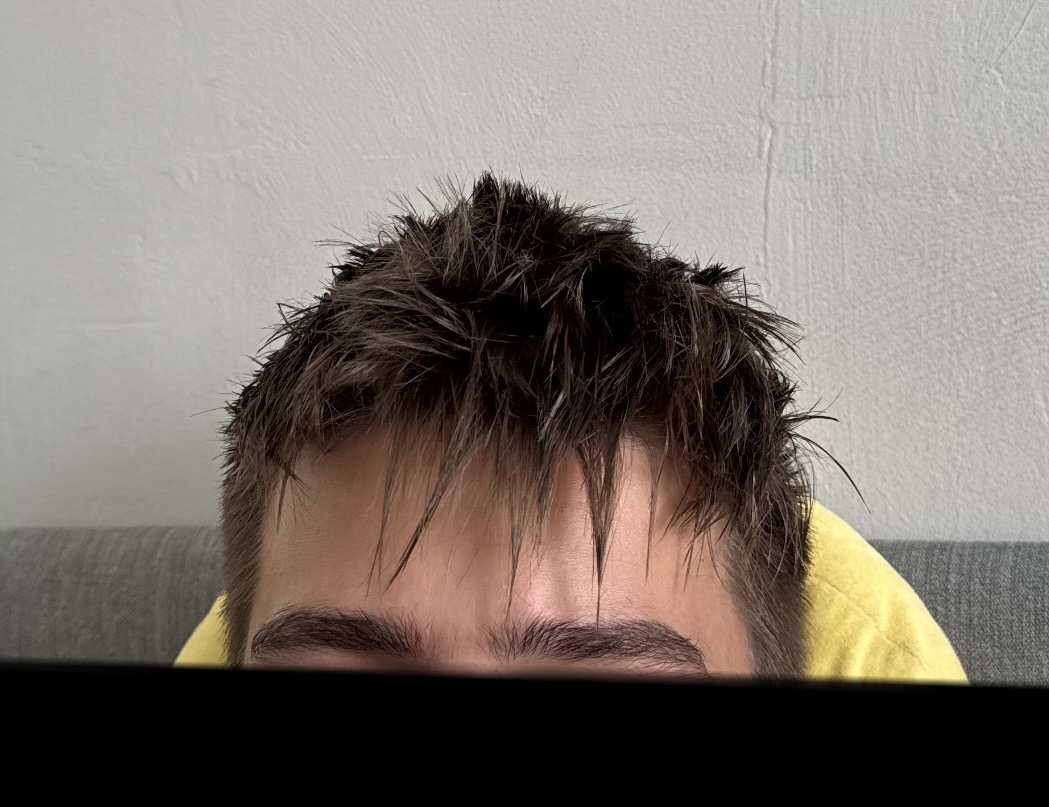 Kadeřnictví No.1 foto 2
