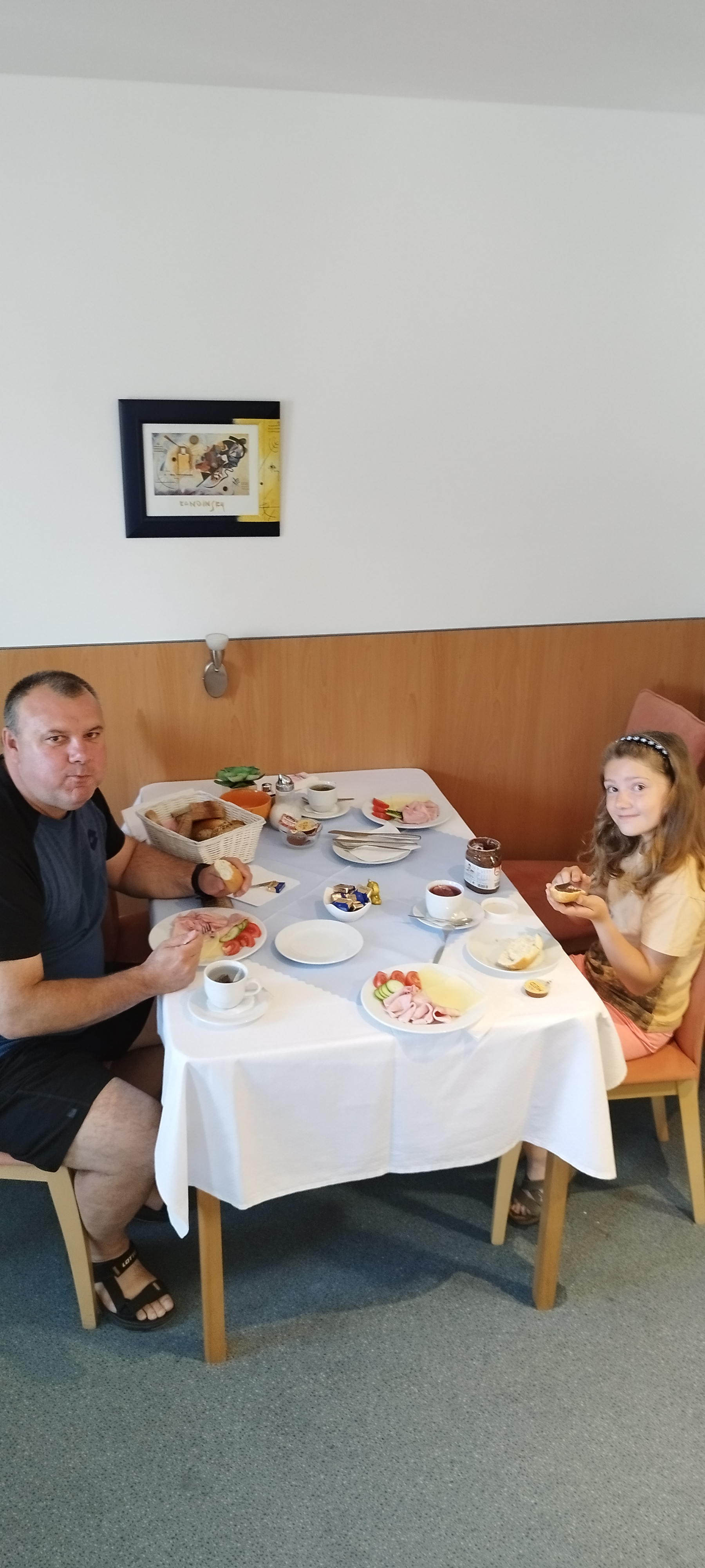 Pension Janka foto 2
