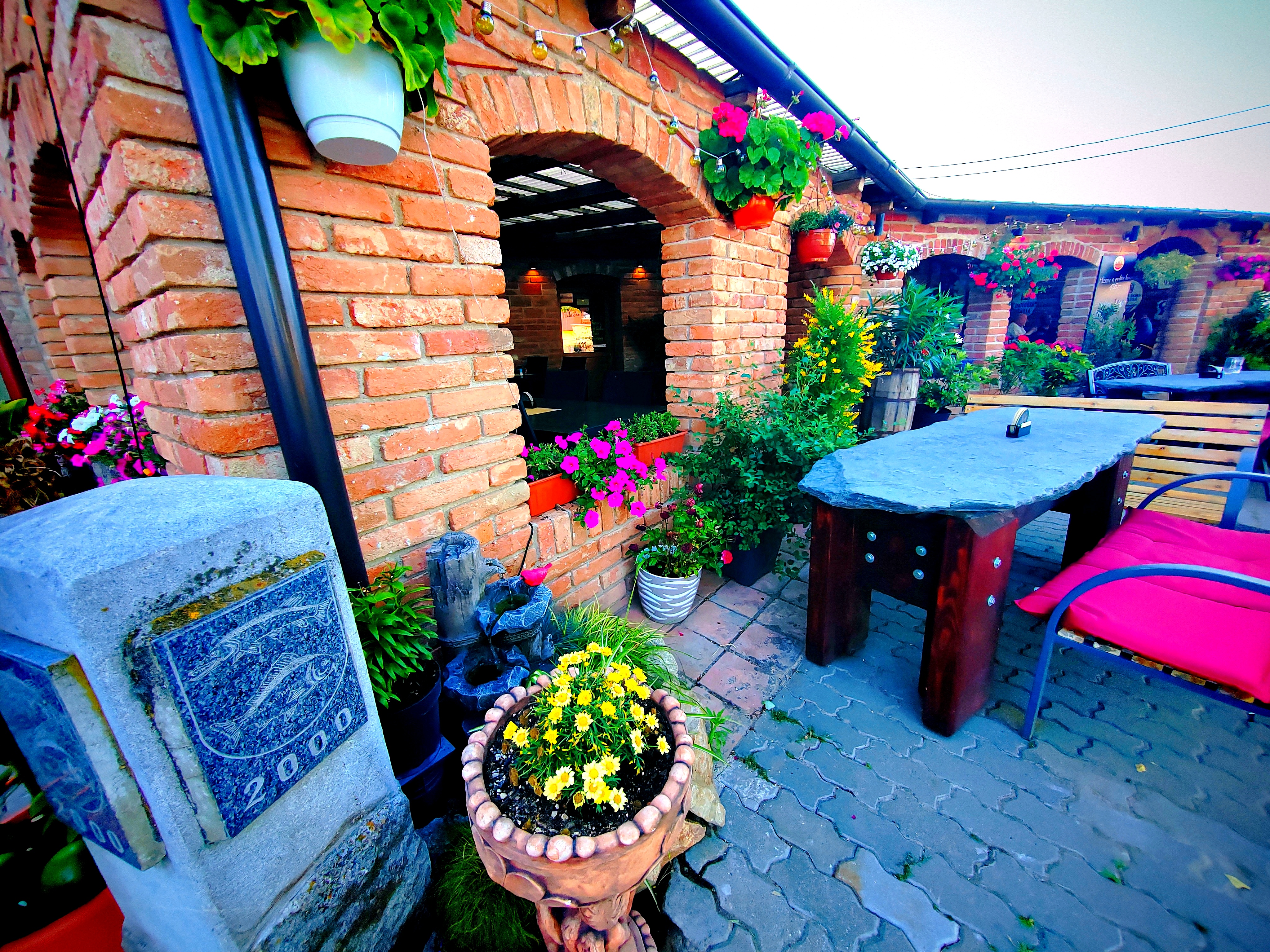 Penzion Kristýna foto 6