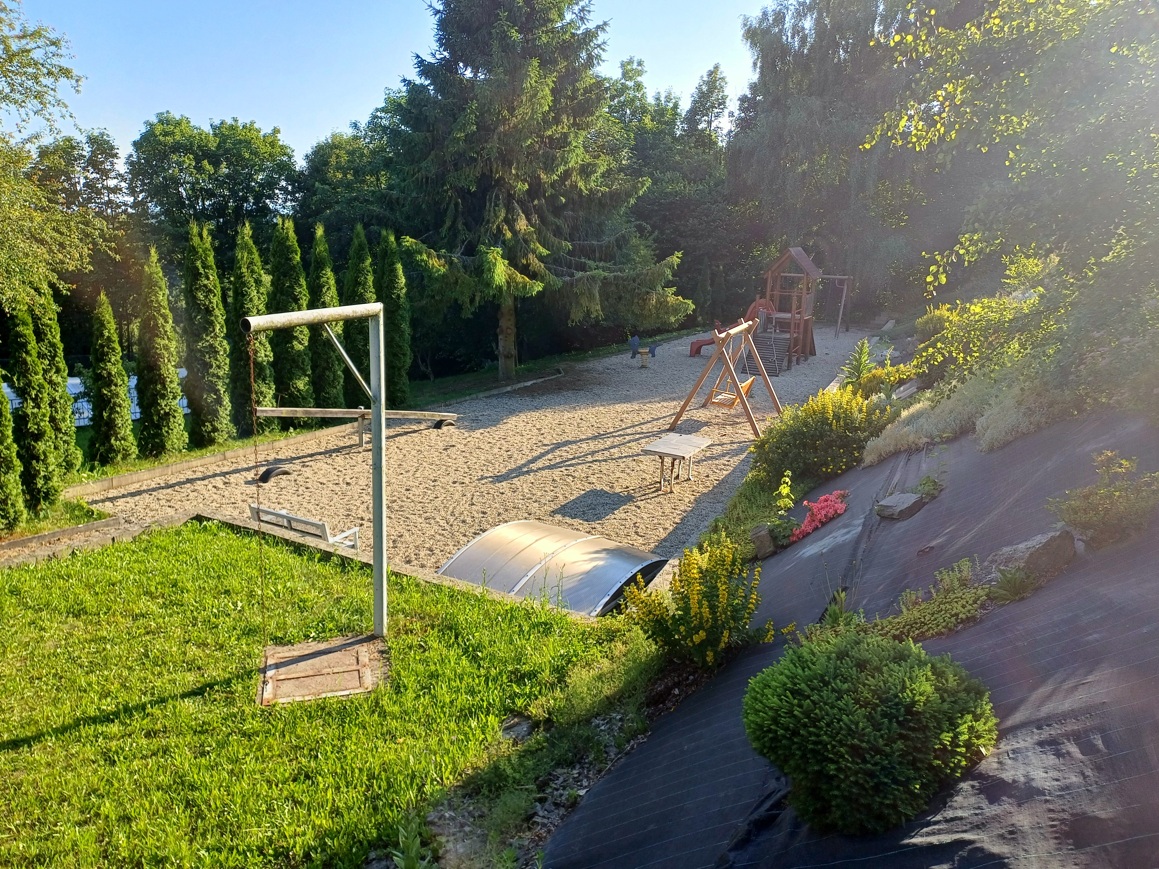 Rezidence Nad Vodopády foto 5