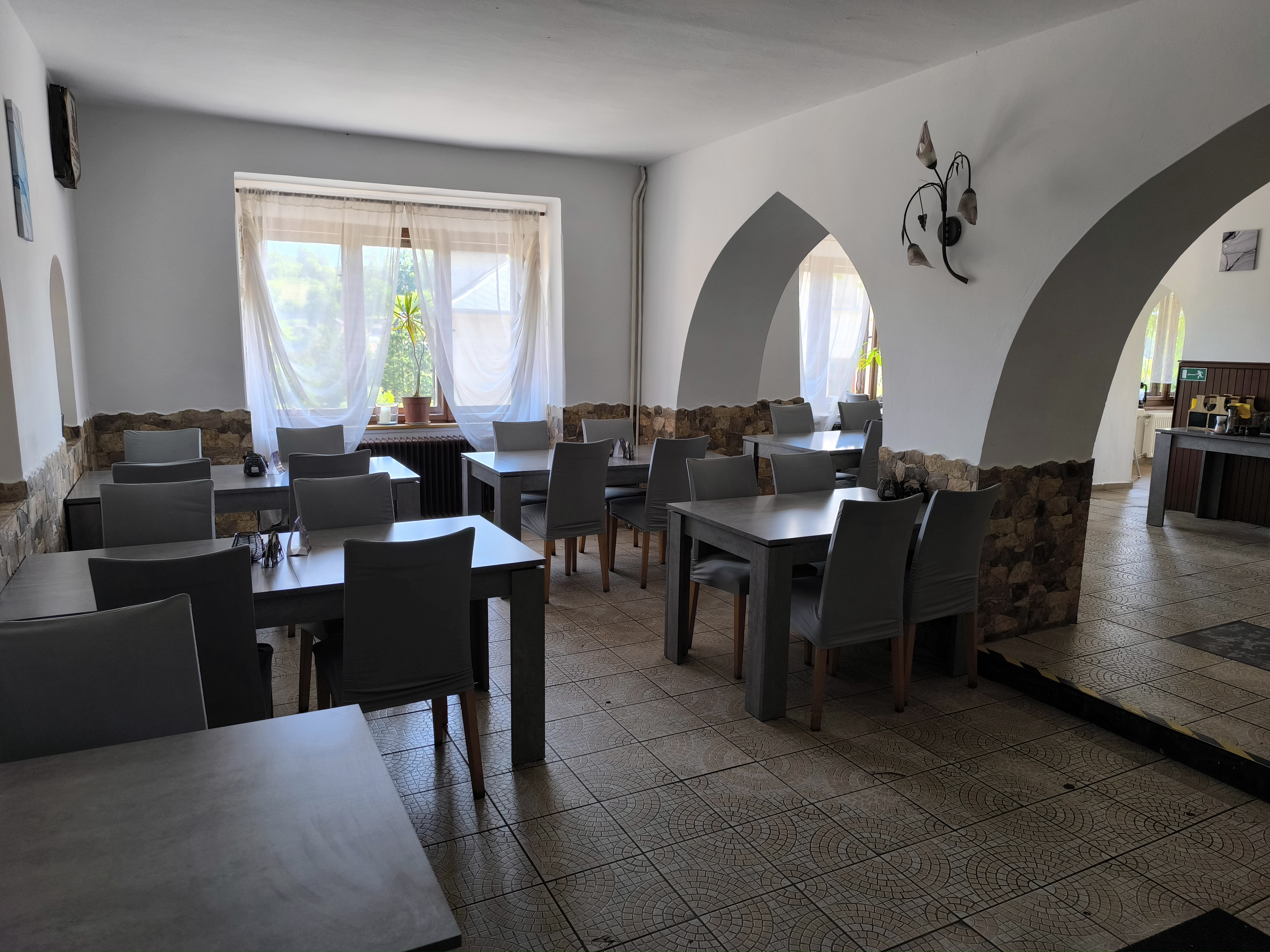 Pizzerie Rotunda foto 4