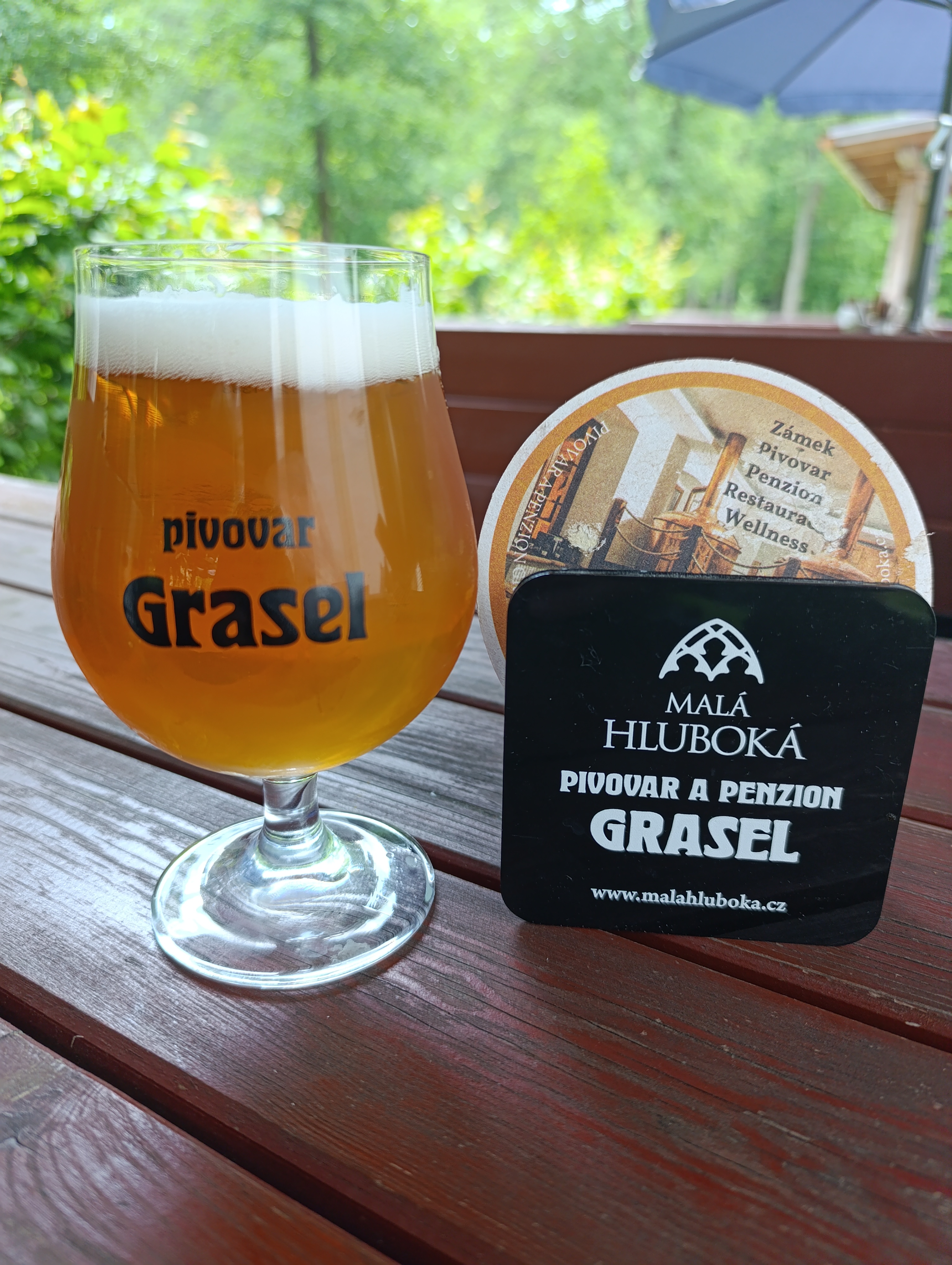 PIVOVAR Grasel foto 6
